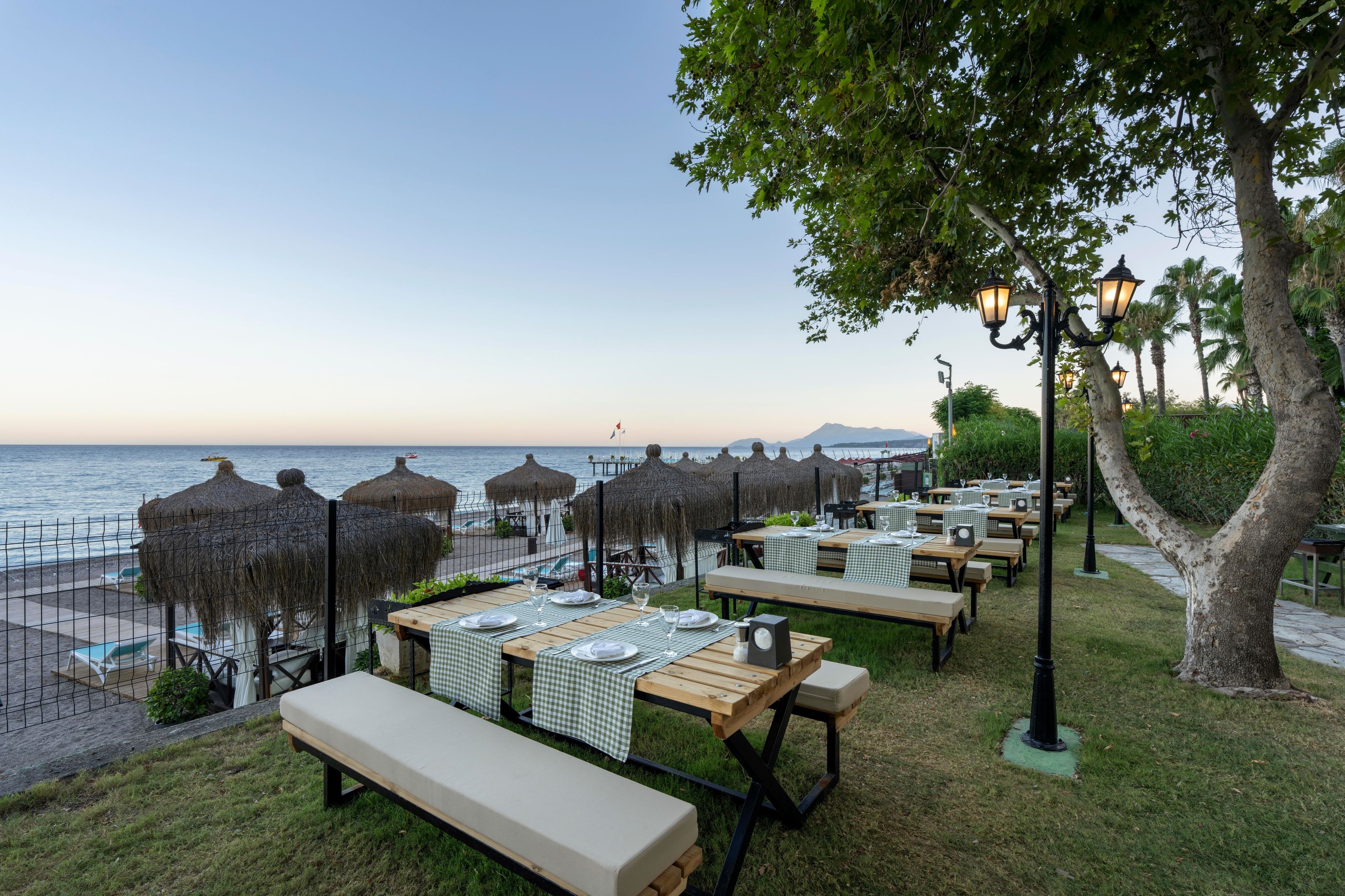 Limak Limra Hotel & Resort44