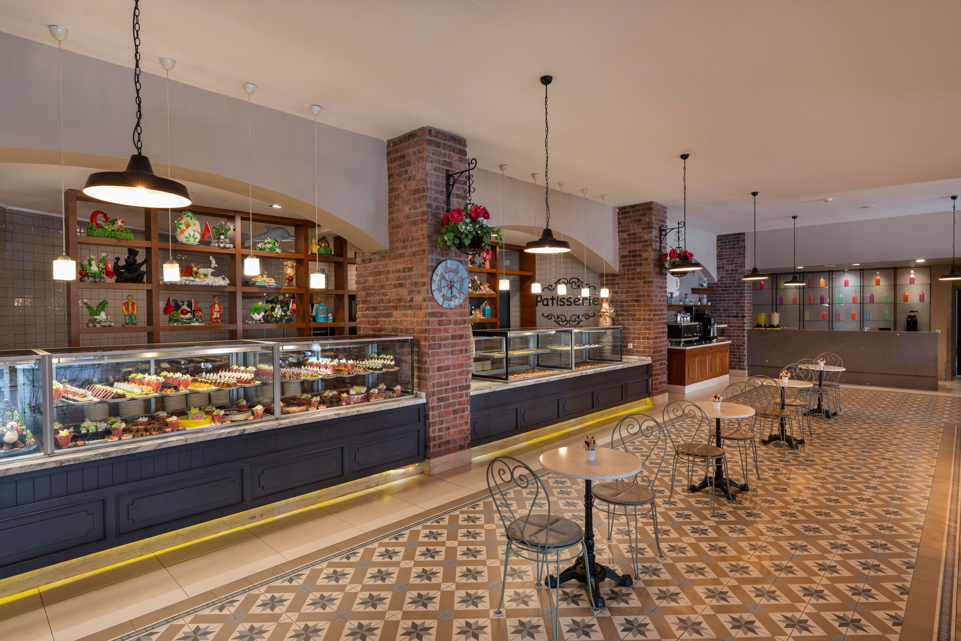 Limak Limra Hotel & Resort45