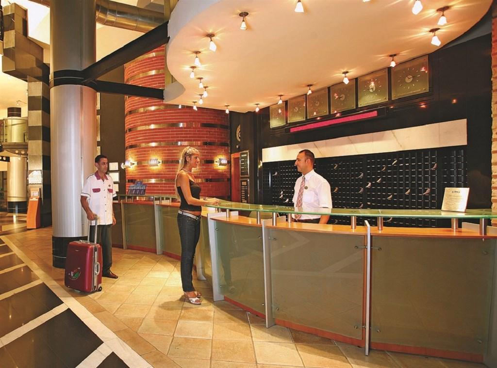 Limak Limra Hotel & Resort2