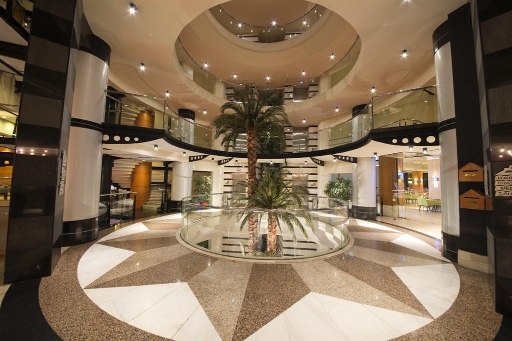 Limak Limra Hotel & Resort3