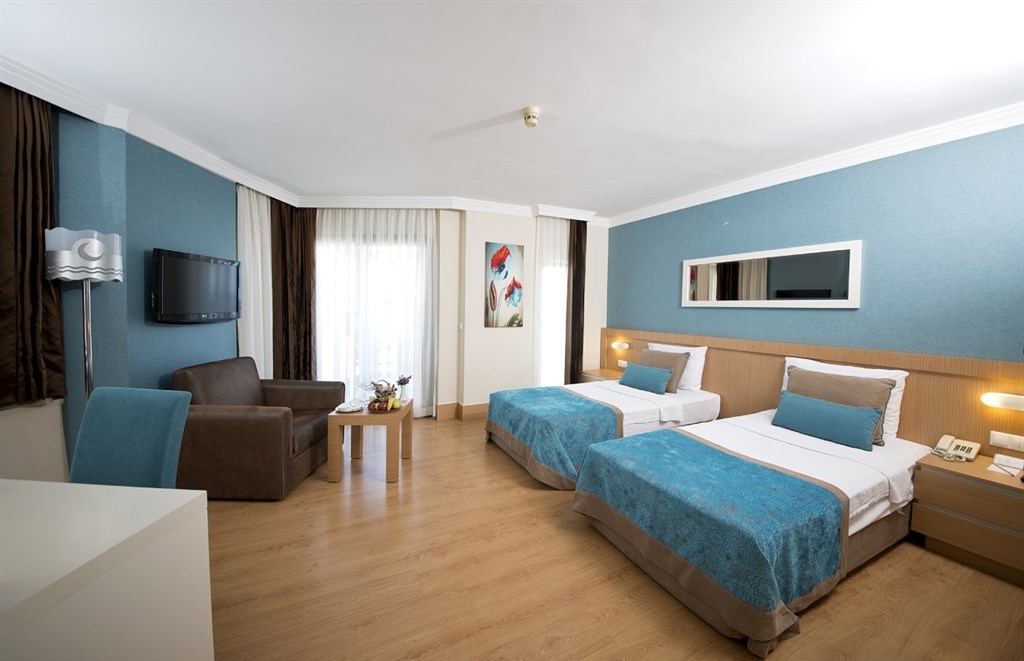 Limak Limra Hotel & Resort6
