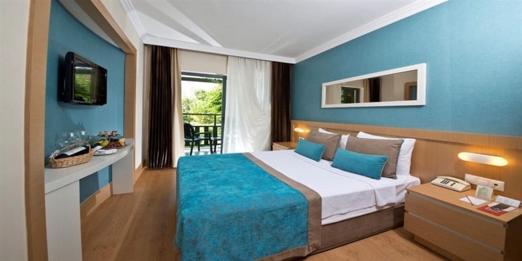 Limak Limra Hotel & Resort7