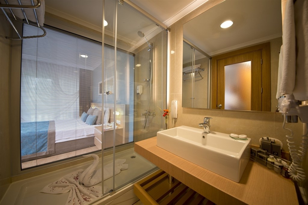 Limak Limra Hotel & Resort8