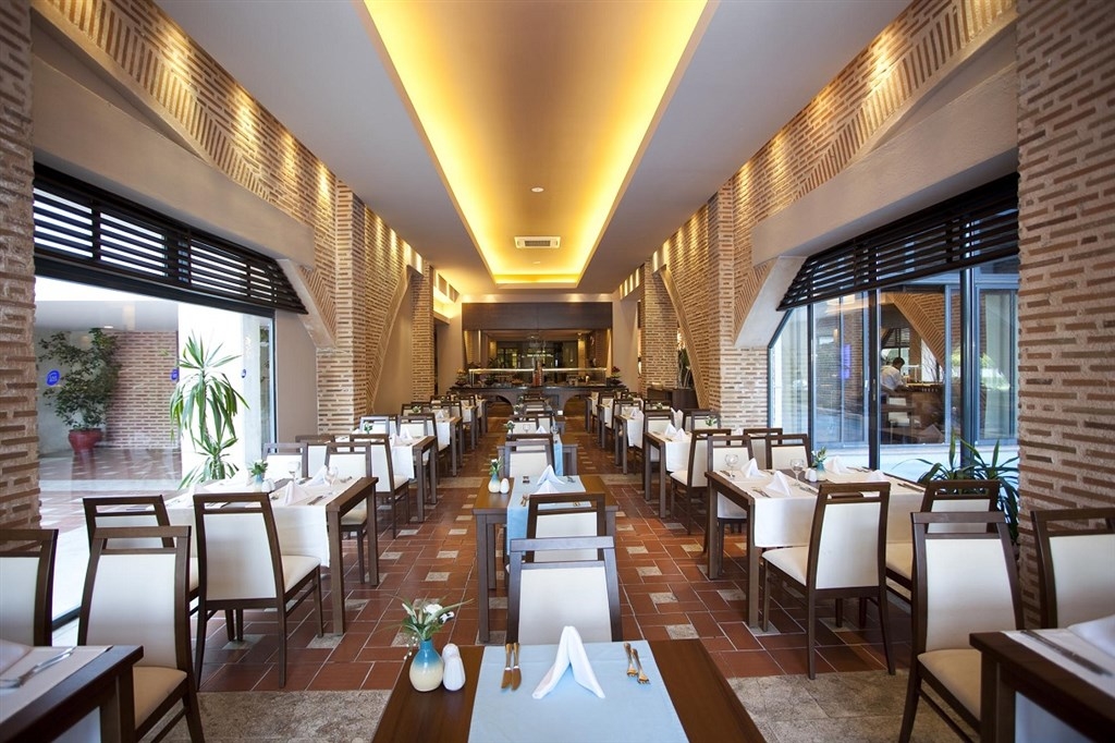 Limak Limra Hotel & Resort9