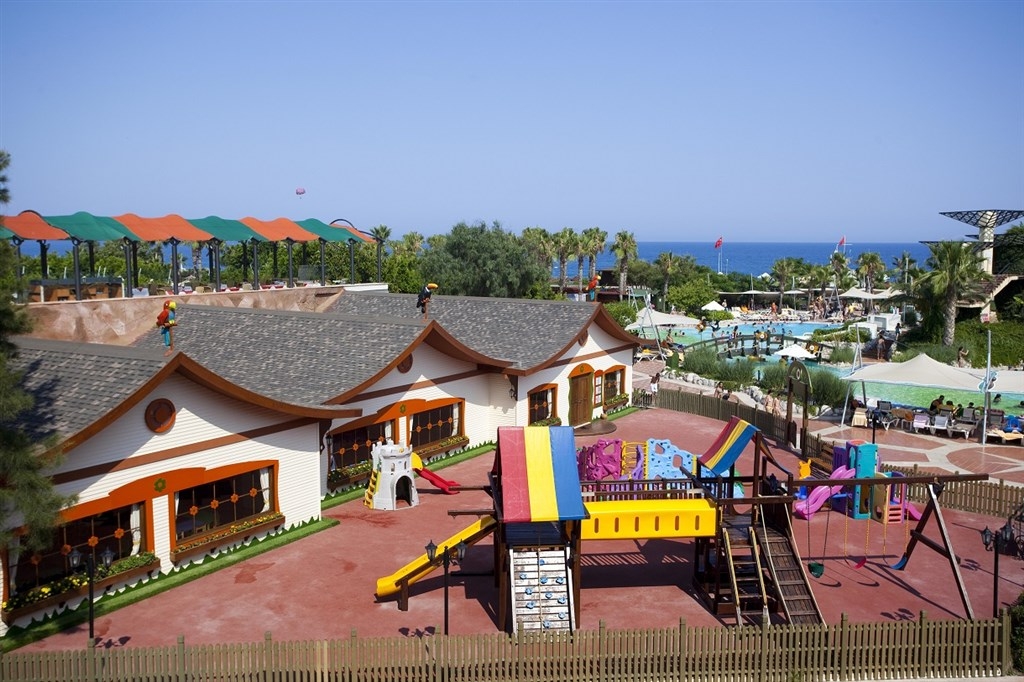 Limak Limra Hotel & Resort19