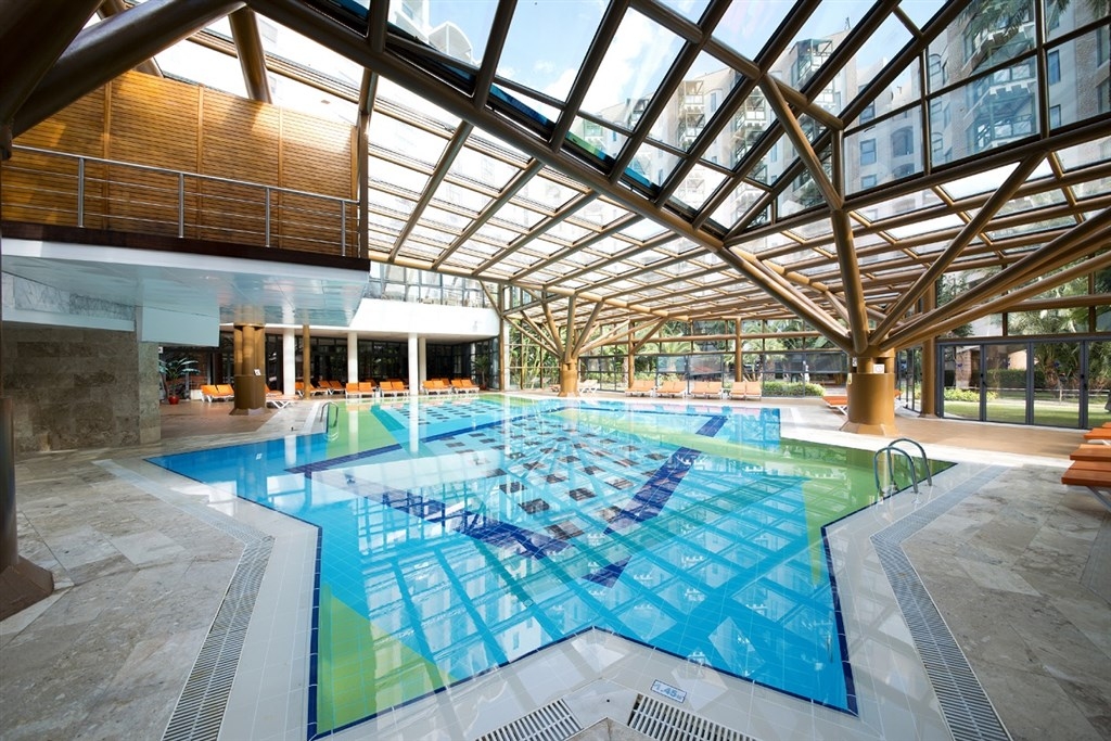 Limak Limra Hotel & Resort21