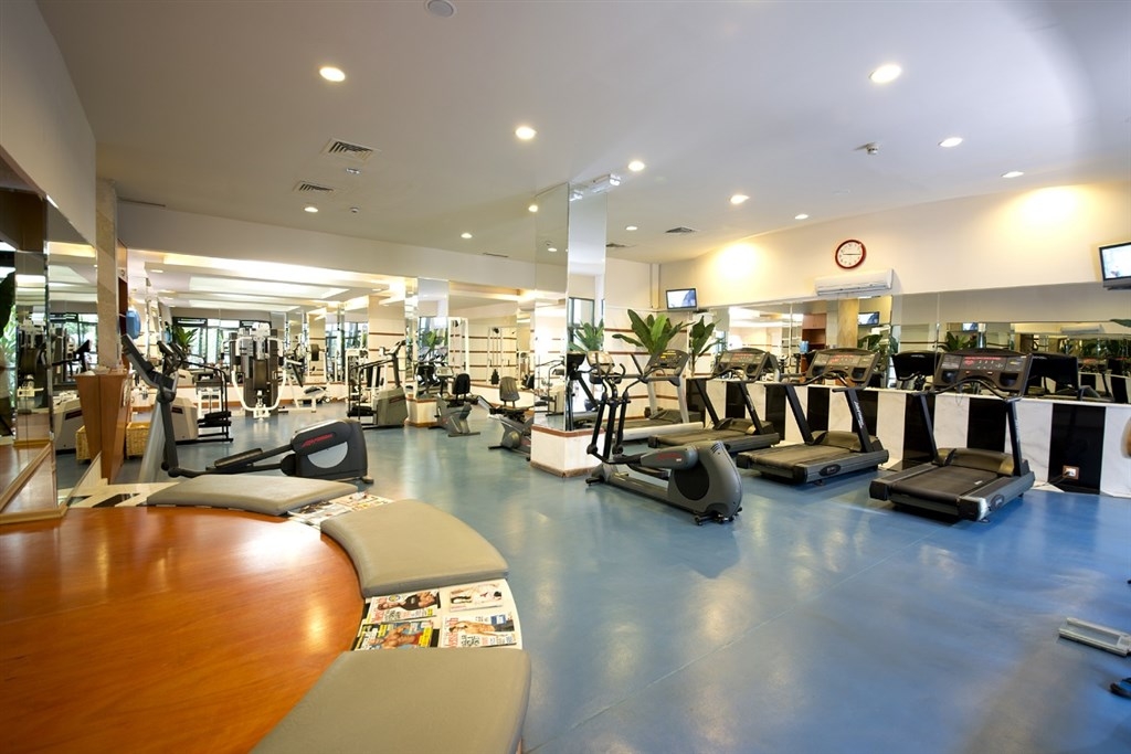 Limak Limra Hotel & Resort23