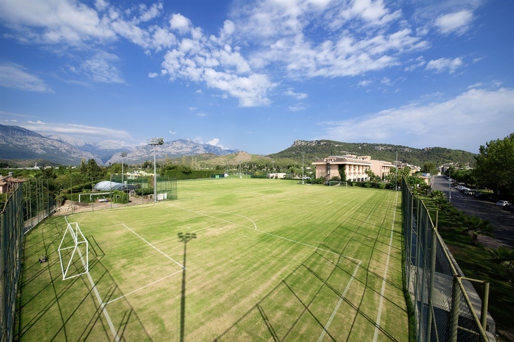 Limak Limra Hotel & Resort24