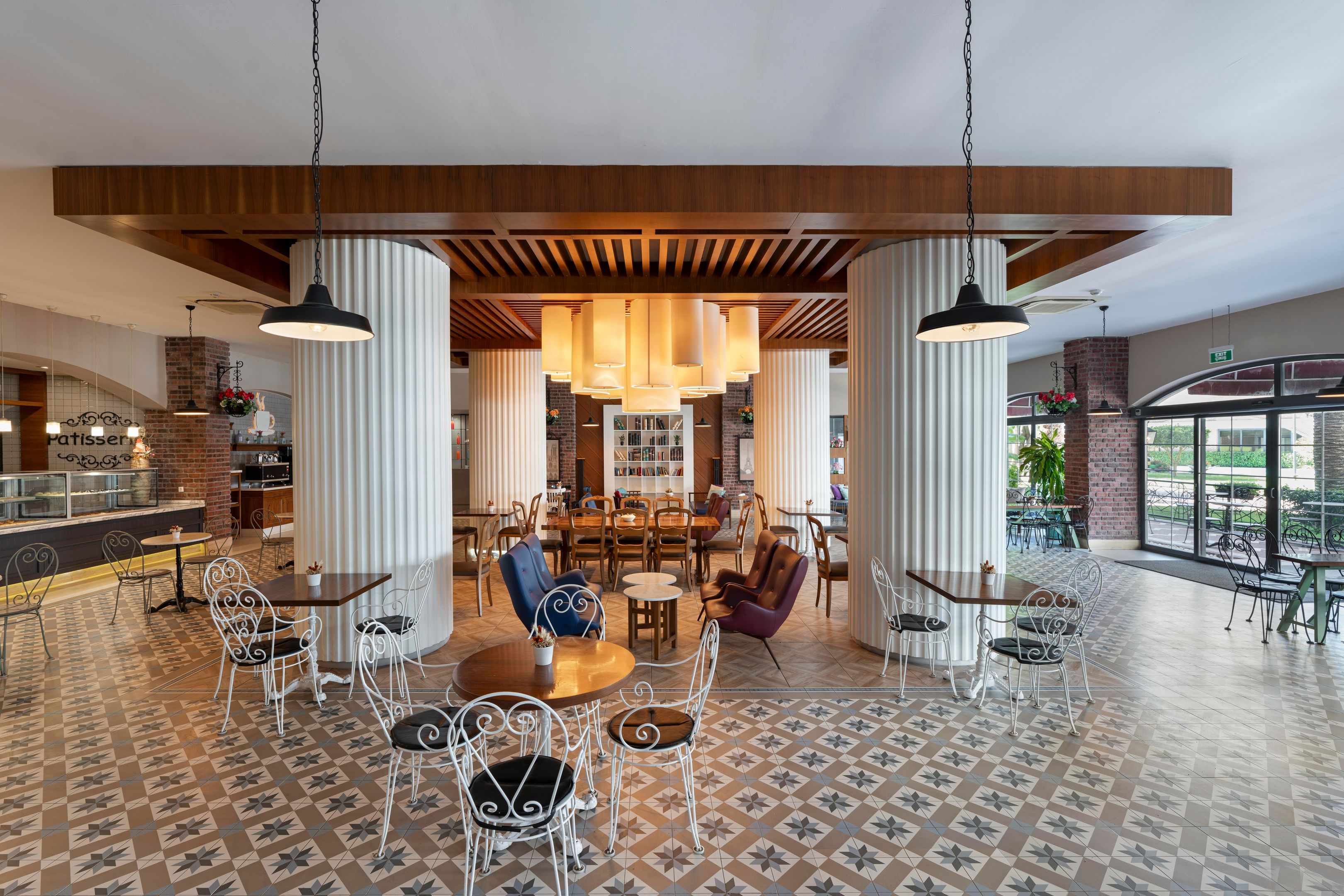 Limak Limra Hotel & Resort46