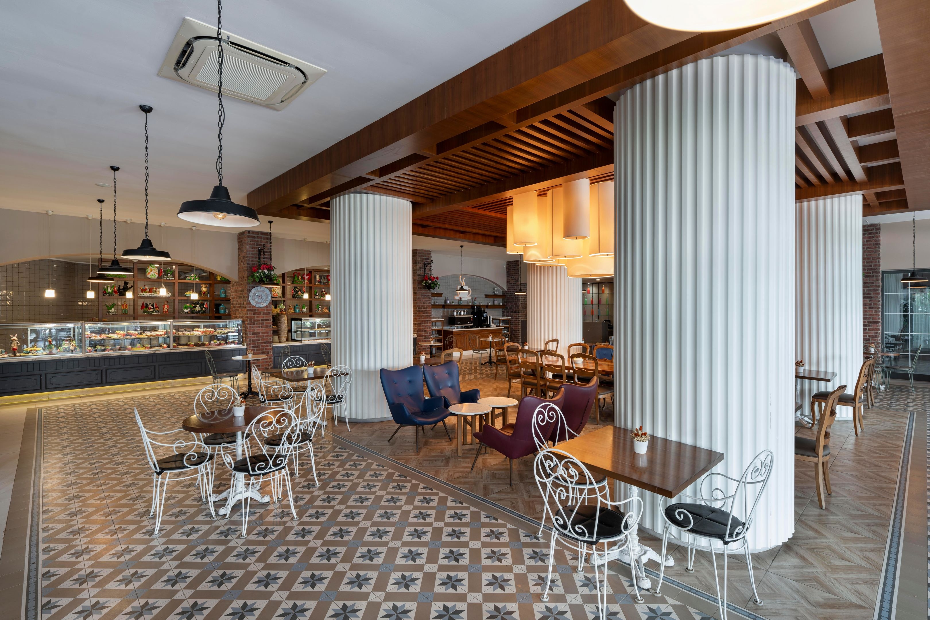 Limak Limra Hotel & Resort47