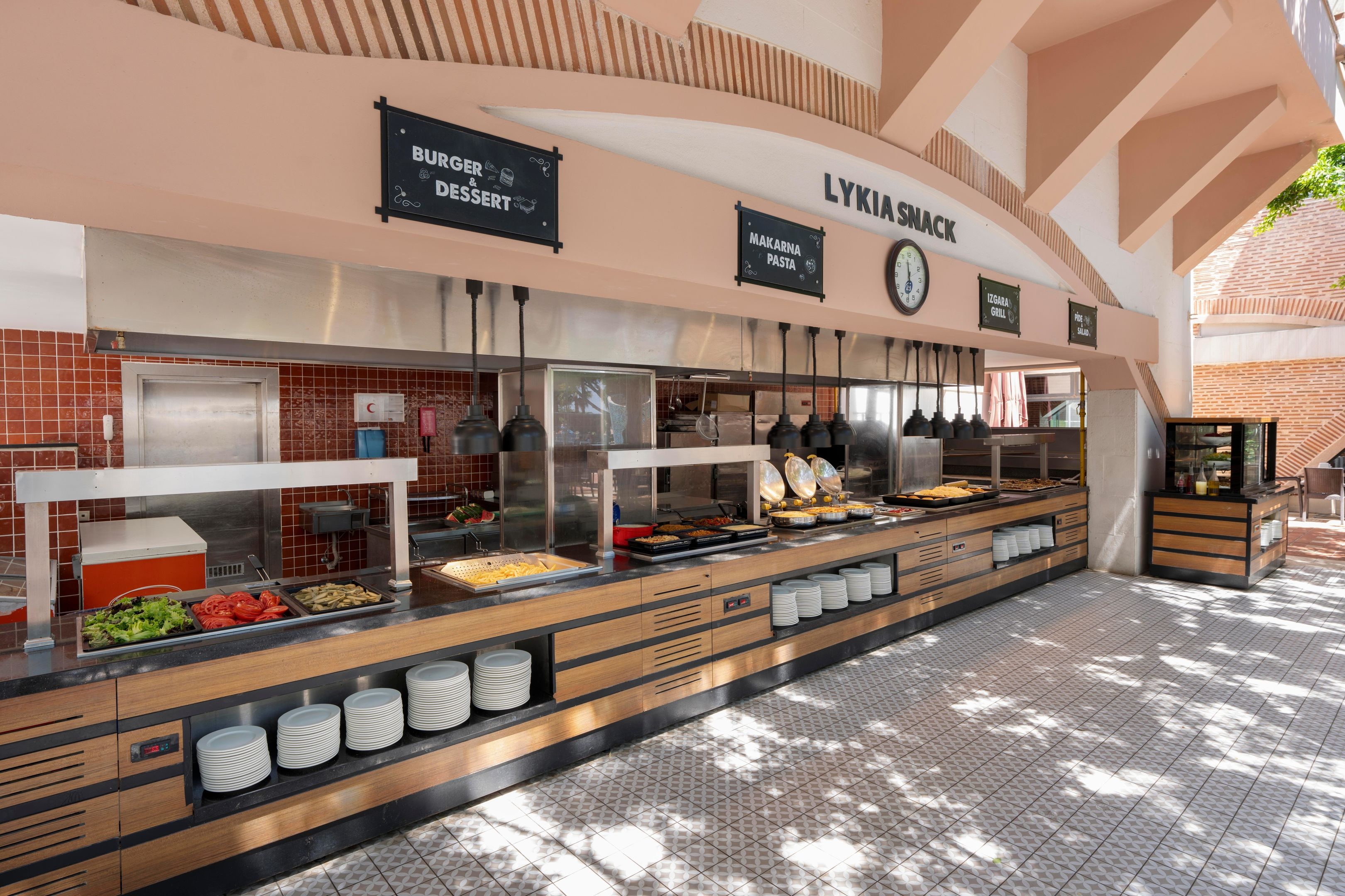 Limak Limra Hotel & Resort48