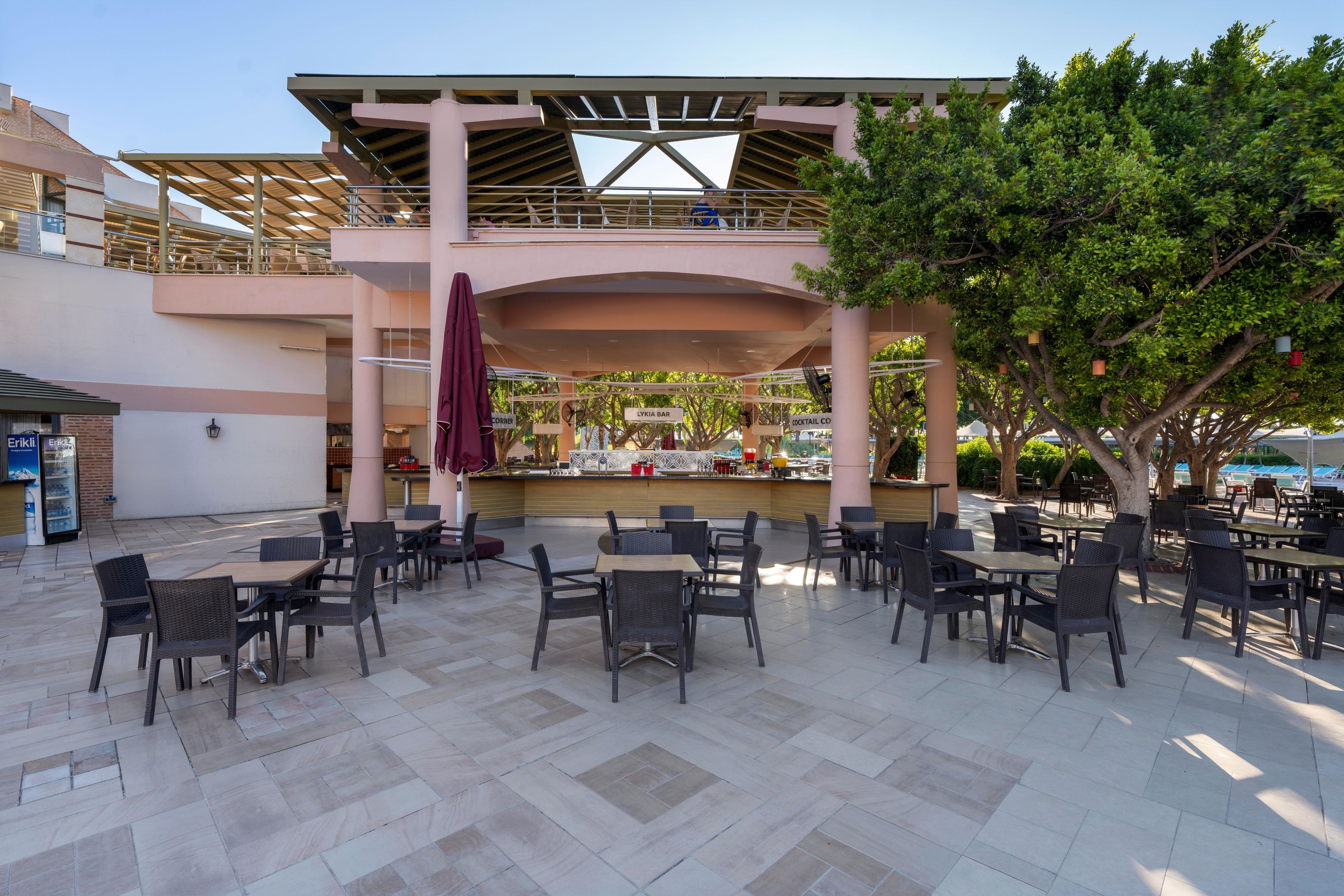 Limak Limra Hotel & Resort56