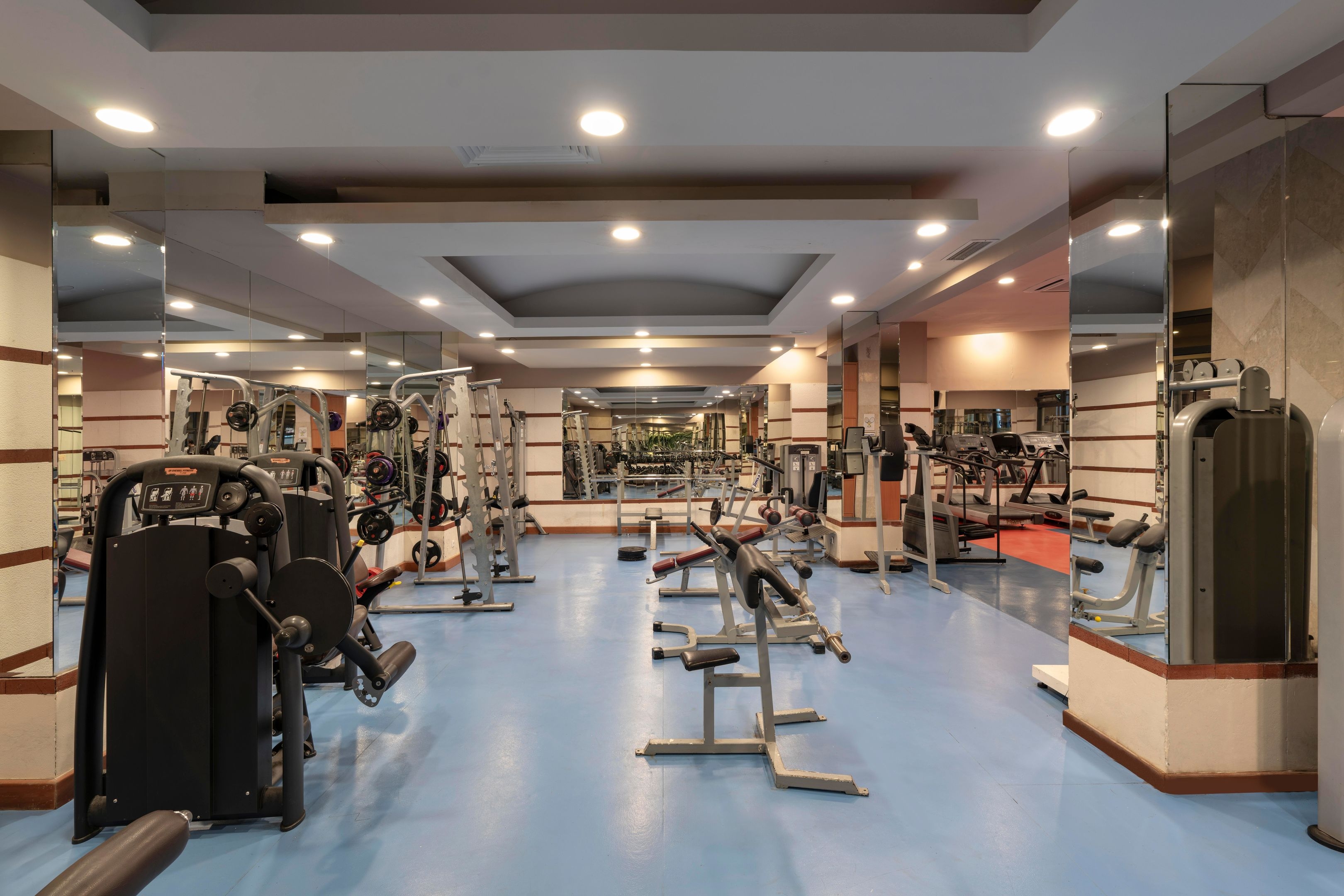 Limak Limra Hotel & Resort57