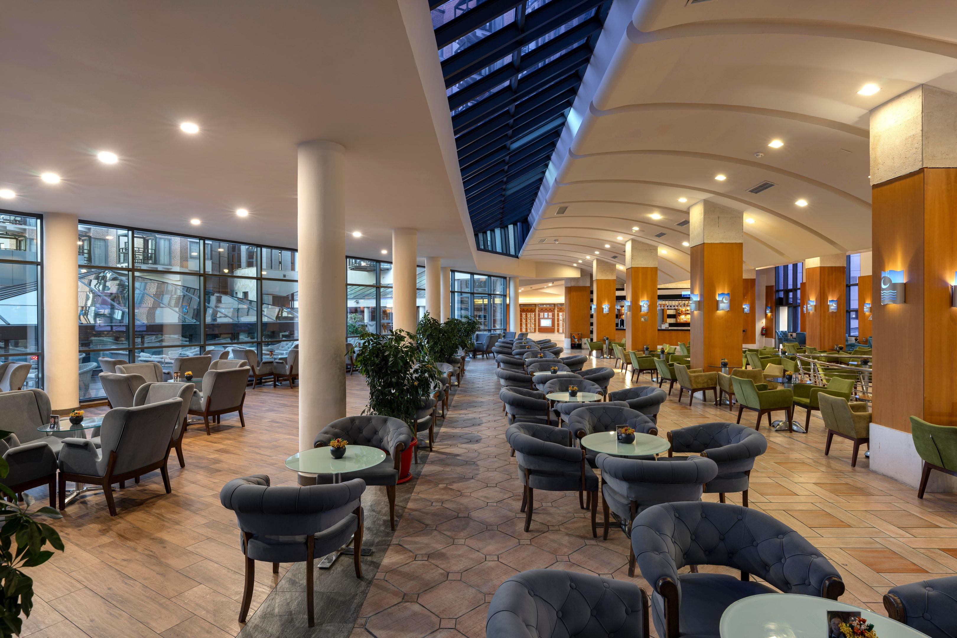 Limak Limra Hotel & Resort9