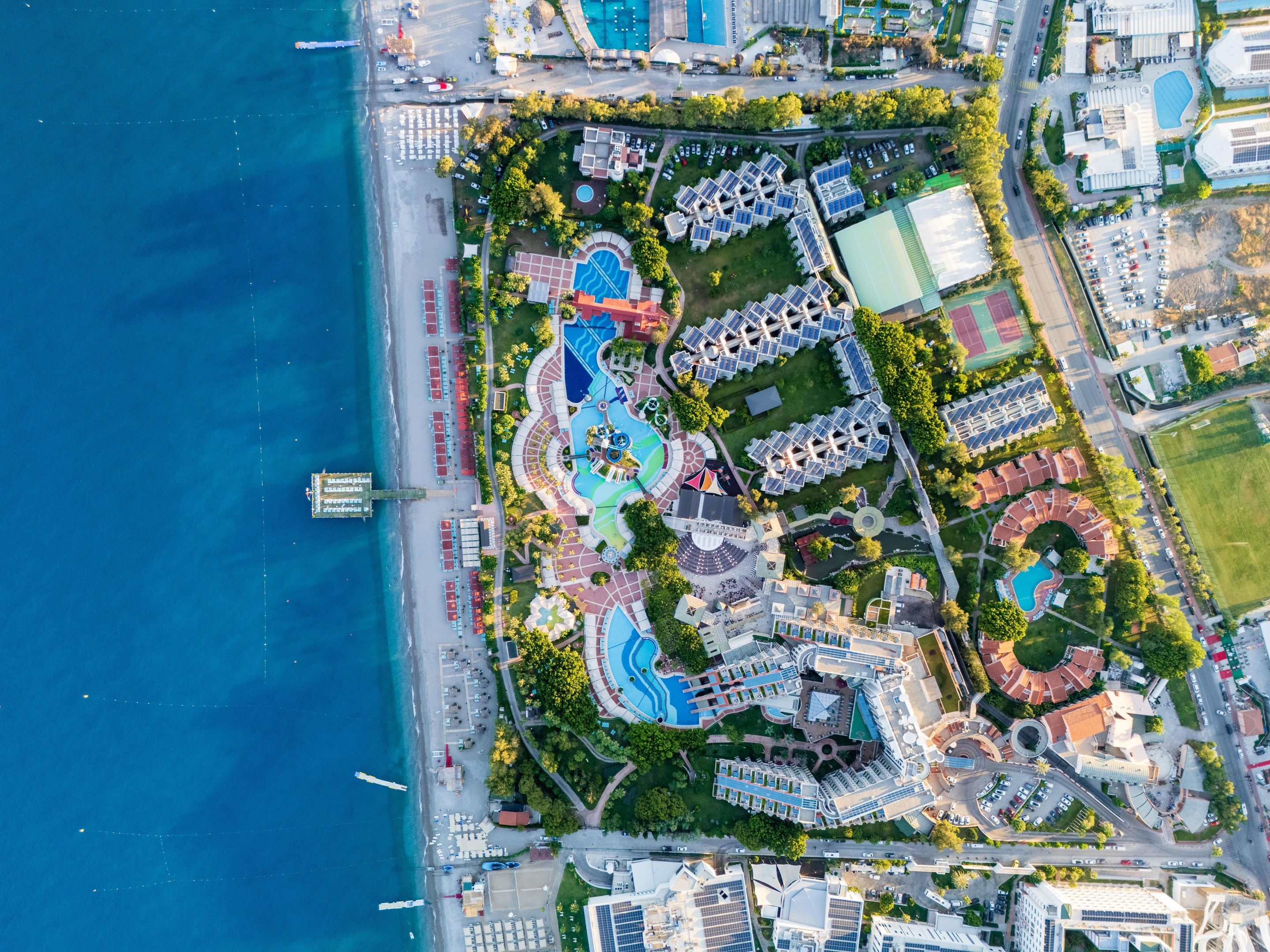 Limak Limra Hotel & Resort4
