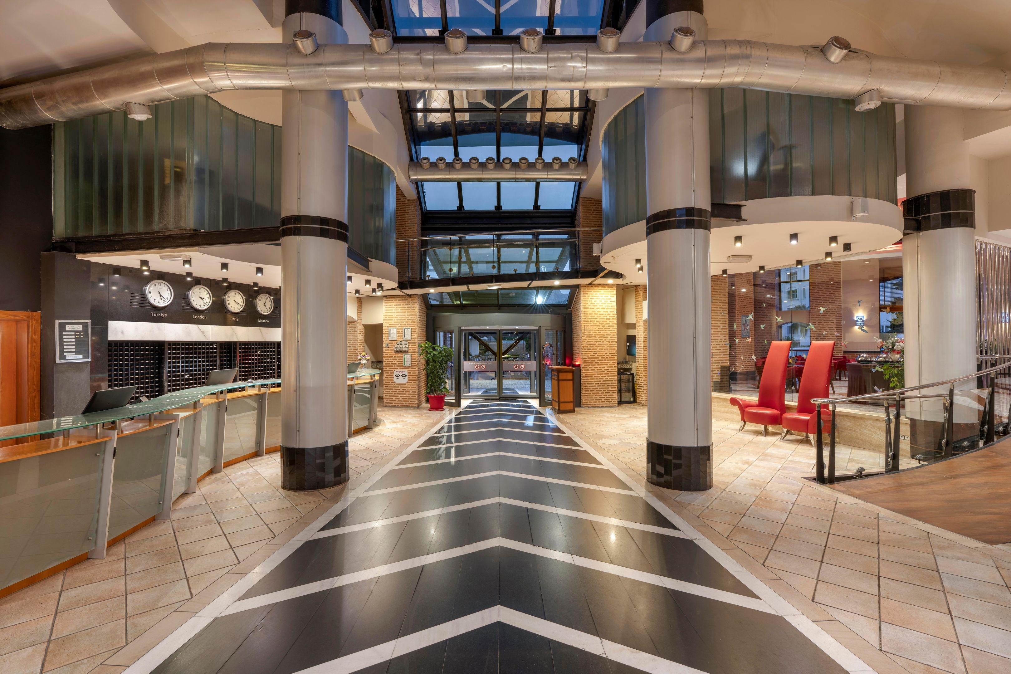 Limak Limra Hotel & Resort5