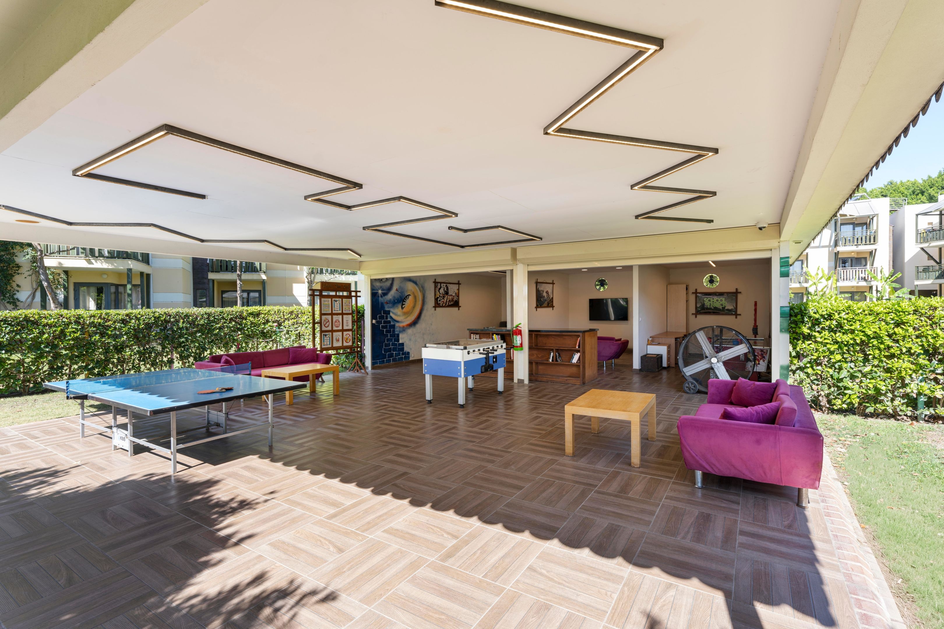 Limak Limra Hotel & Resort68