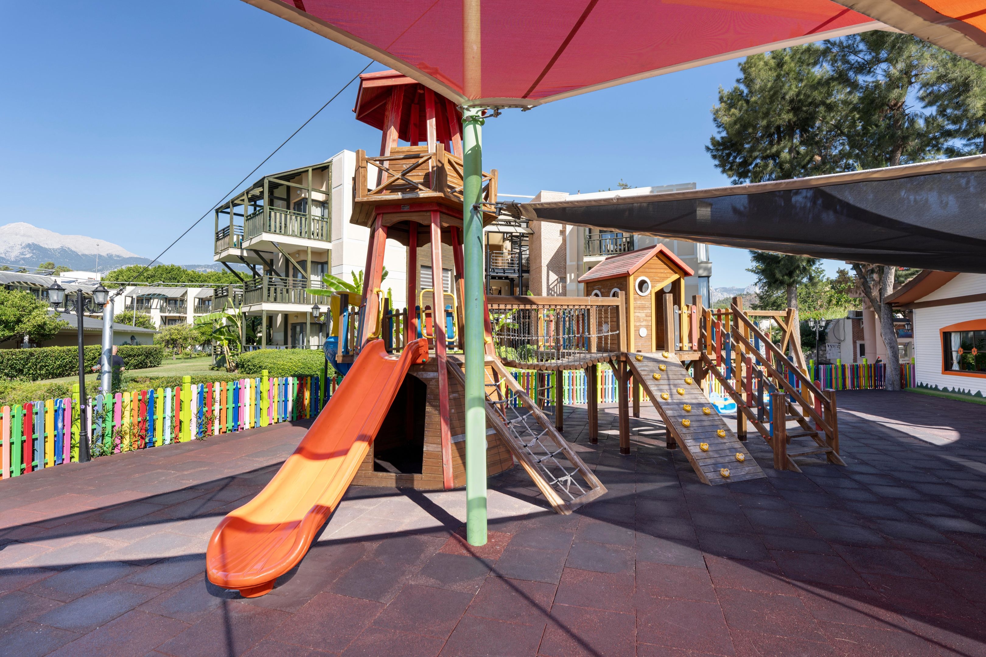 Limak Limra Hotel & Resort67