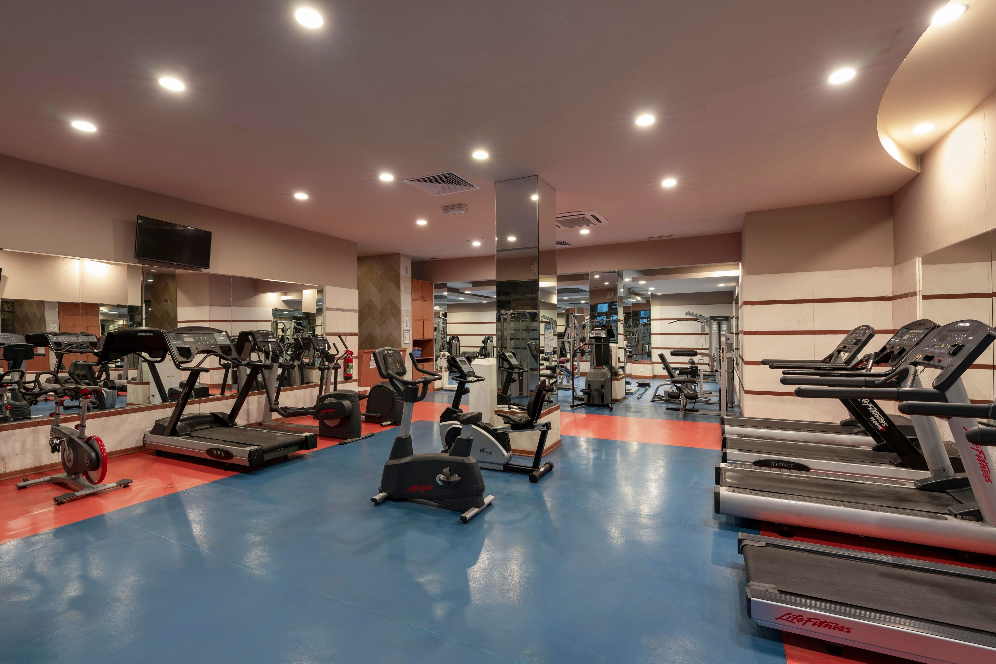Limak Limra Hotel & Resort58