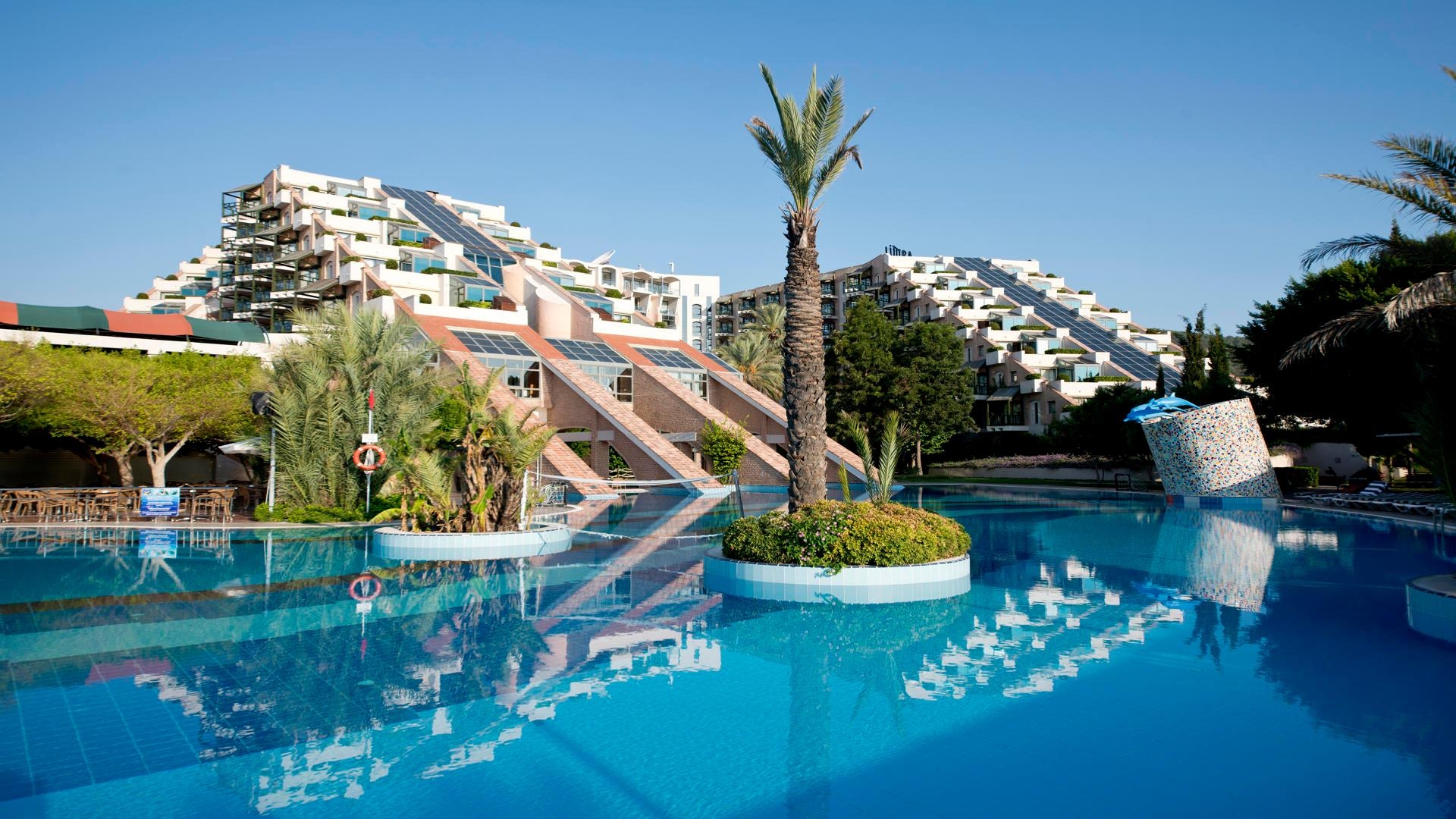 Limak Limra Hotel & Resort0