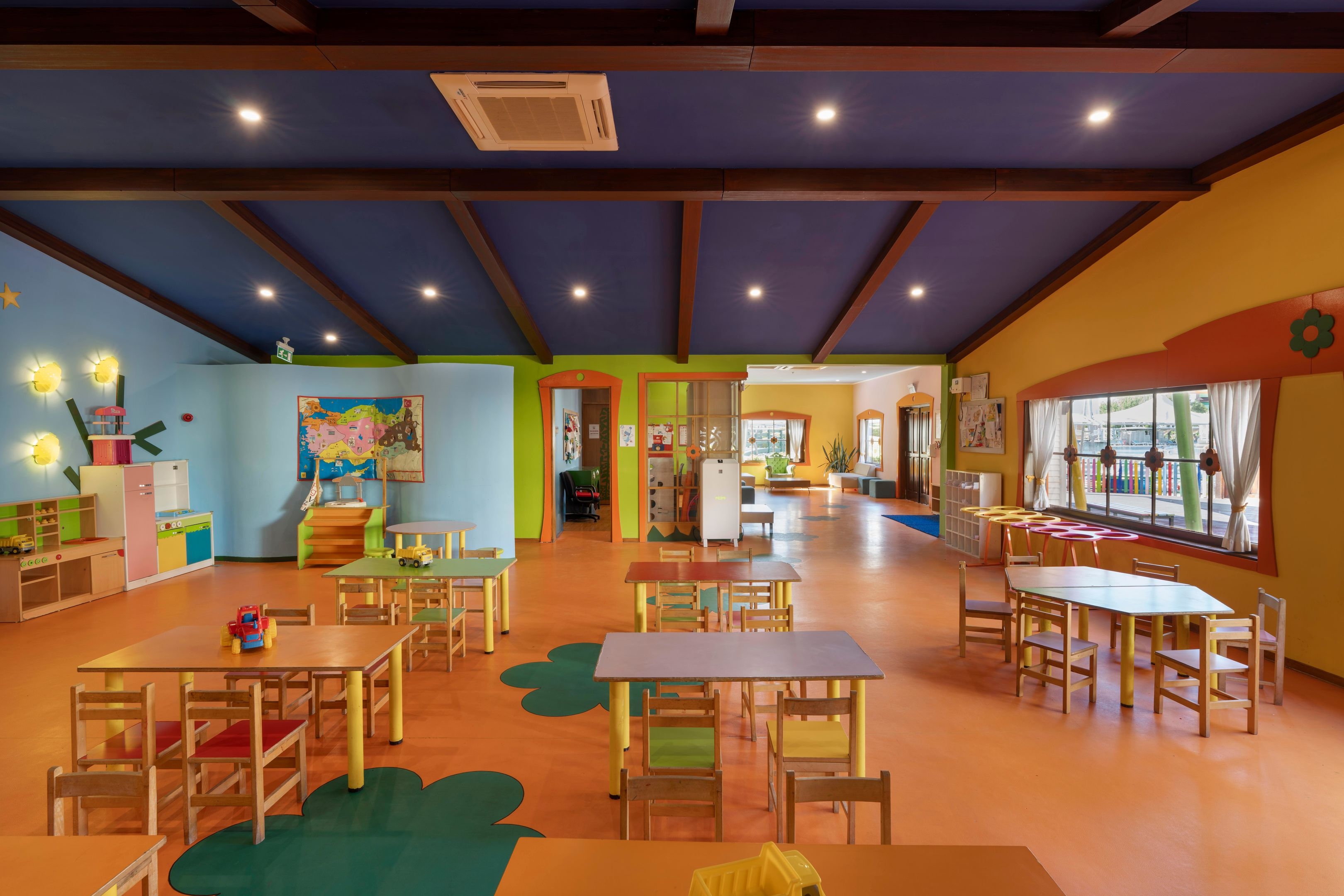 Limak Limra Hotel & Resort64