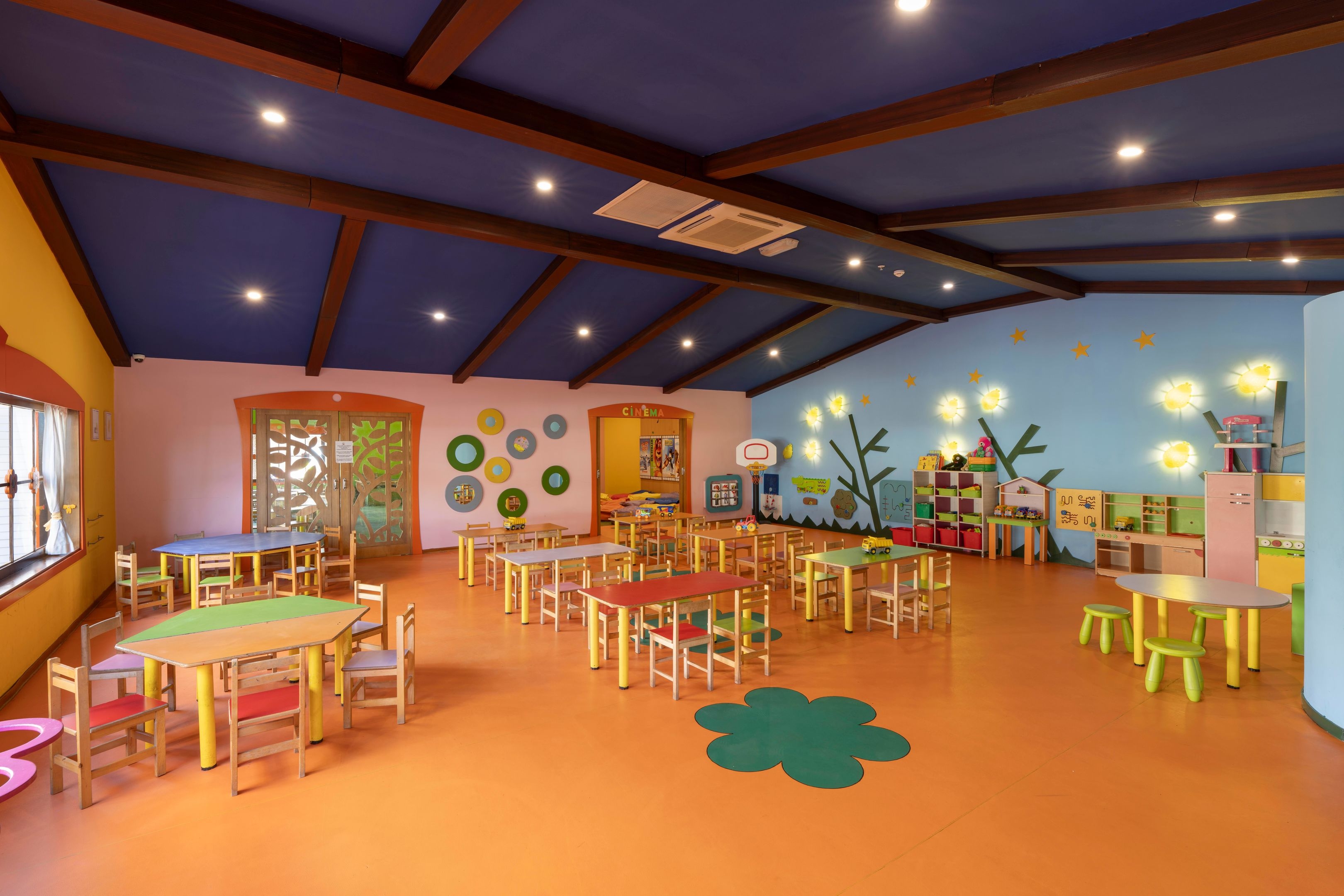 Limak Limra Hotel & Resort65