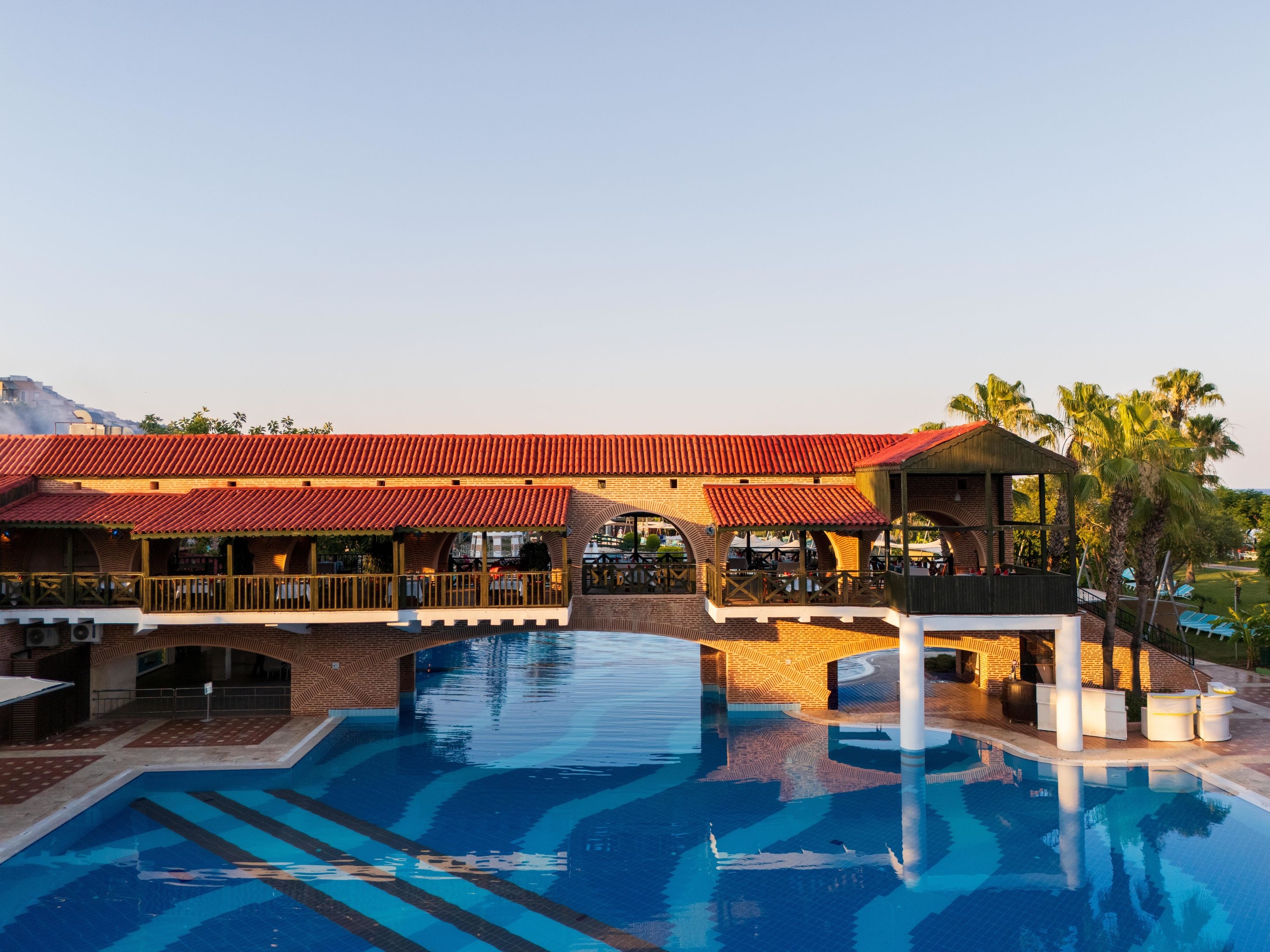 Limak Limra Hotel & Resort30