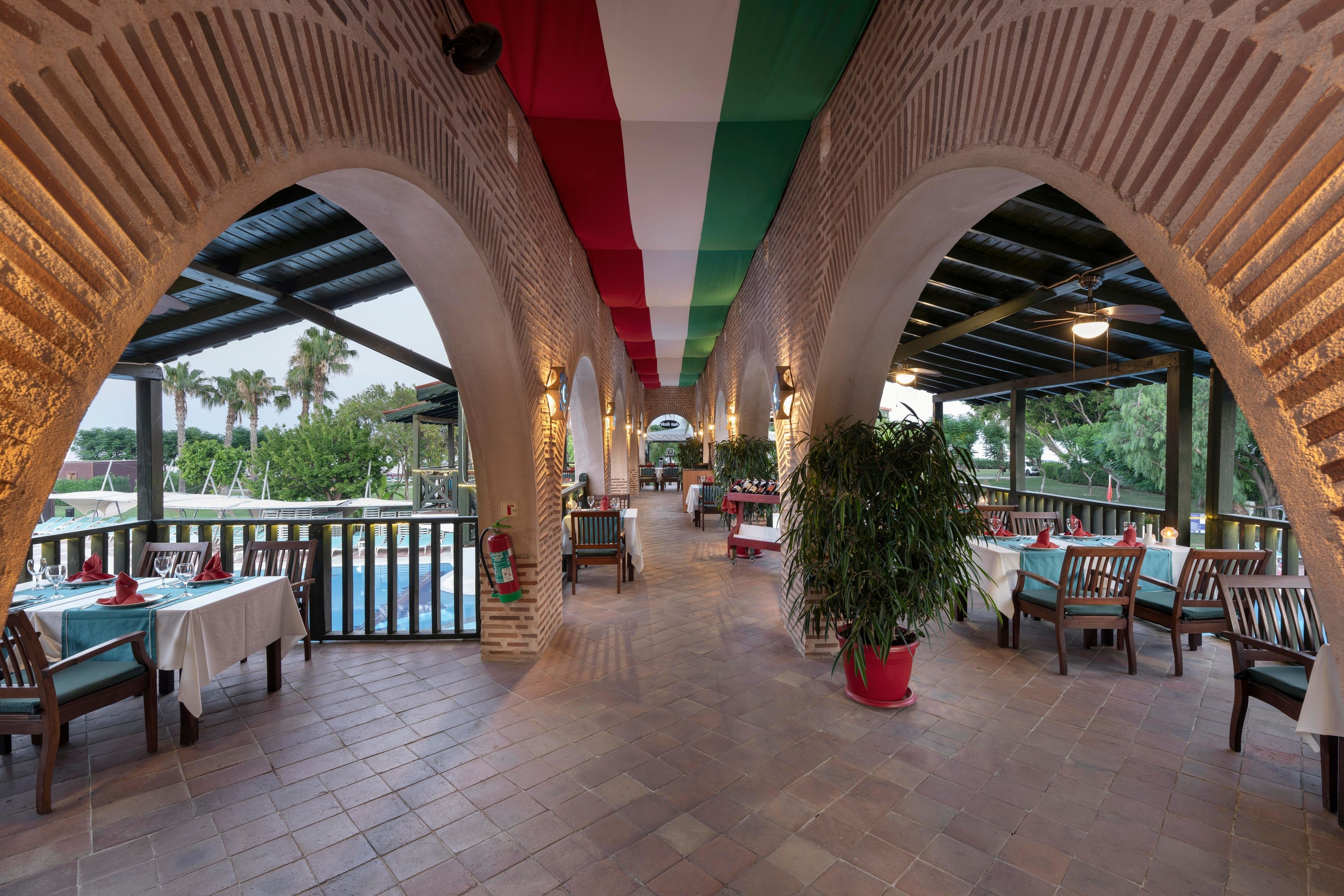 Limak Limra Hotel & Resort31