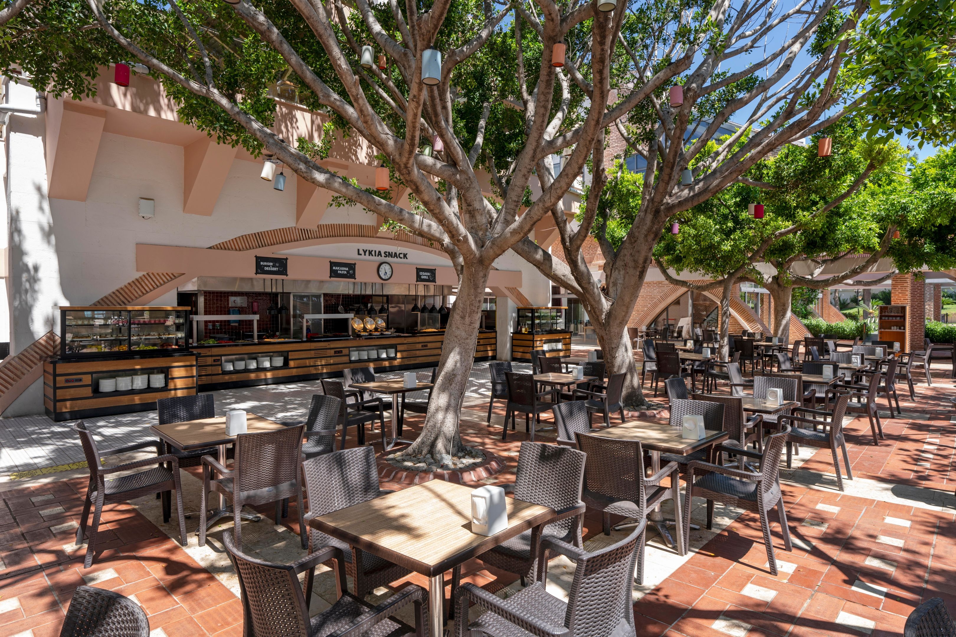 Limak Limra Hotel & Resort49