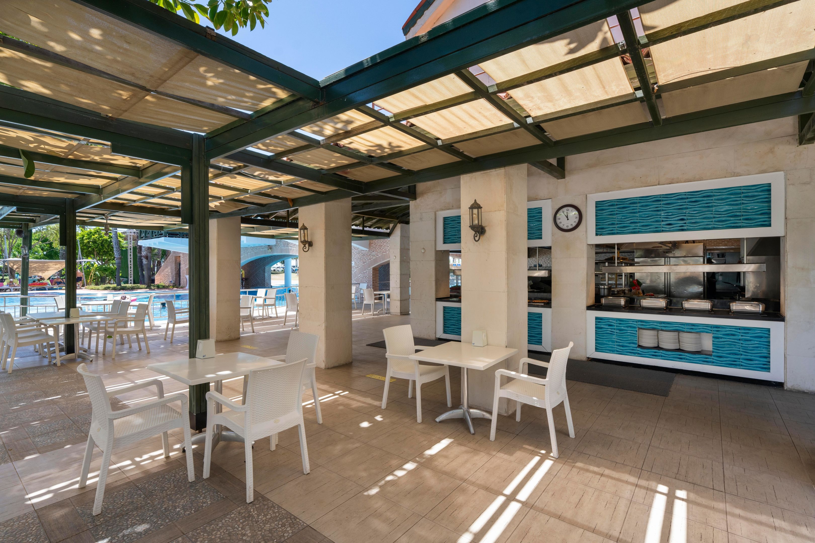 Limak Limra Hotel & Resort50