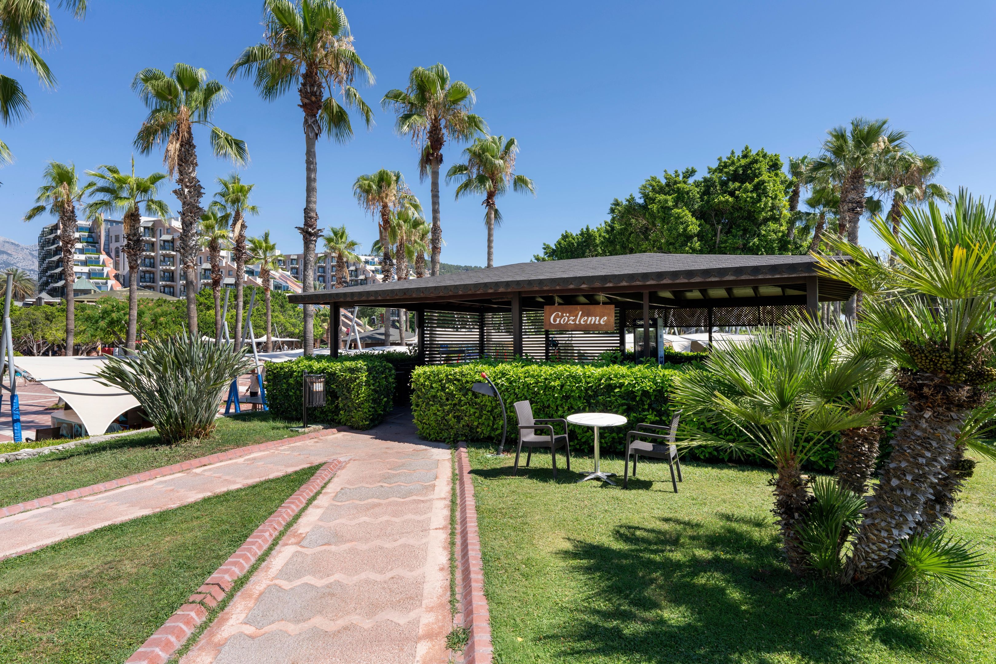 Limak Limra Hotel & Resort51
