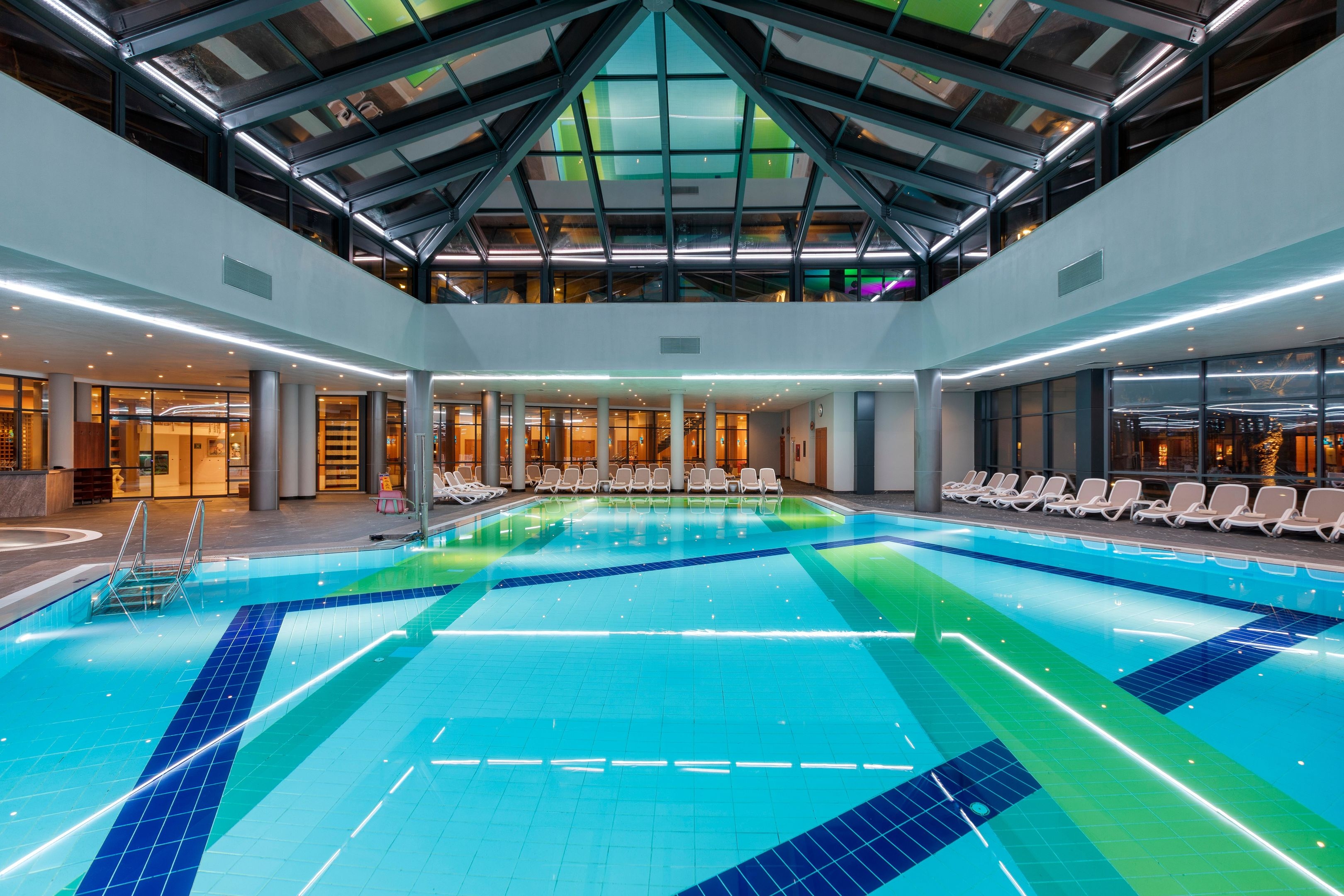 Limak Limra Hotel & Resort71