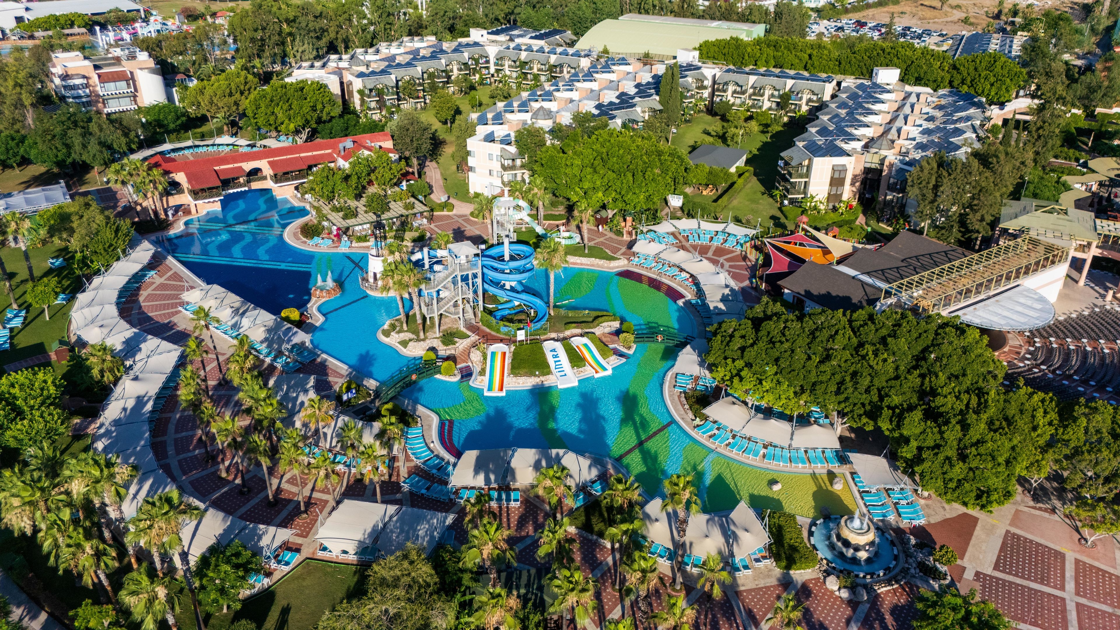 Limak Limra Hotel & Resort70