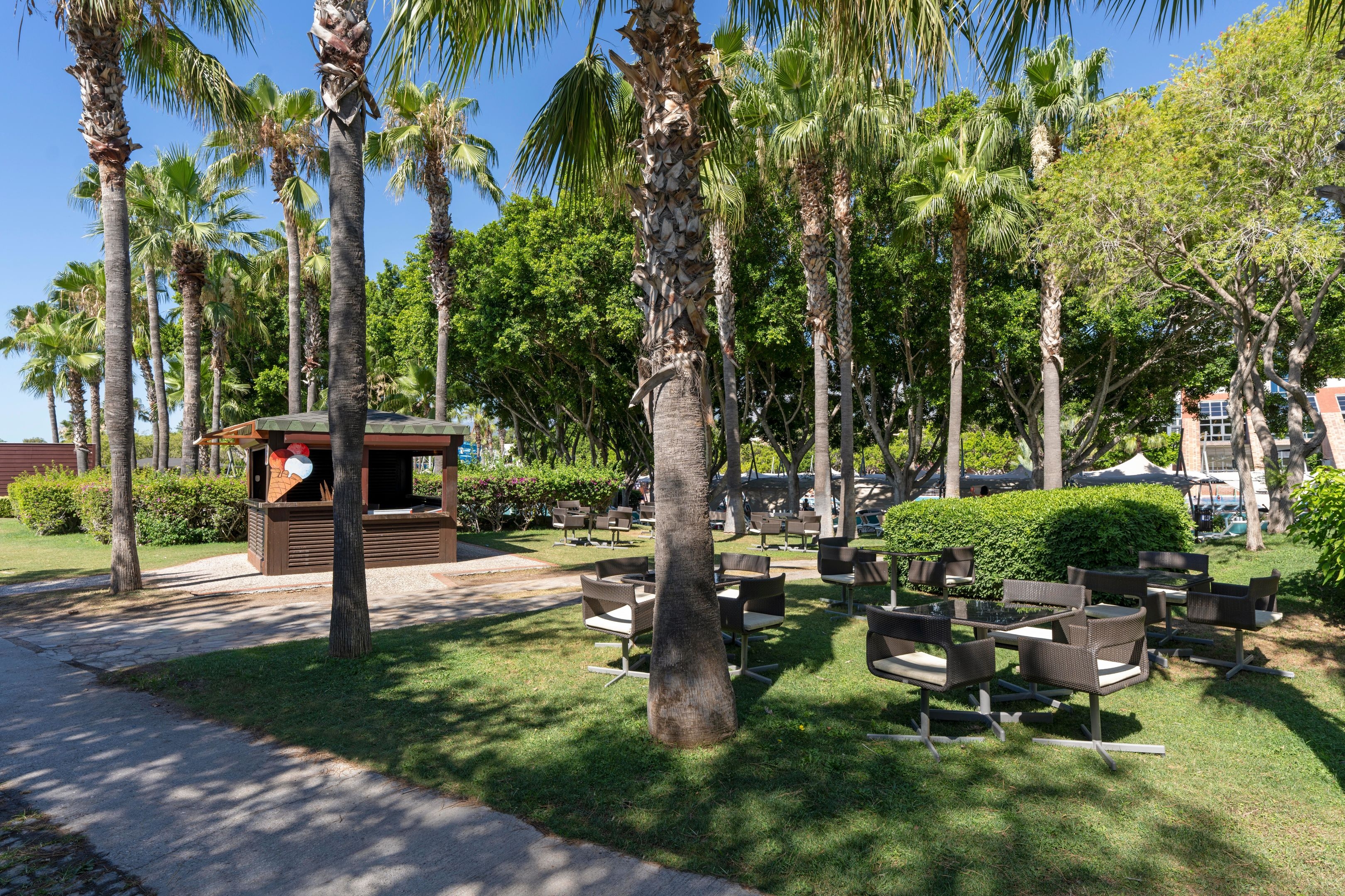 Limak Limra Hotel & Resort52