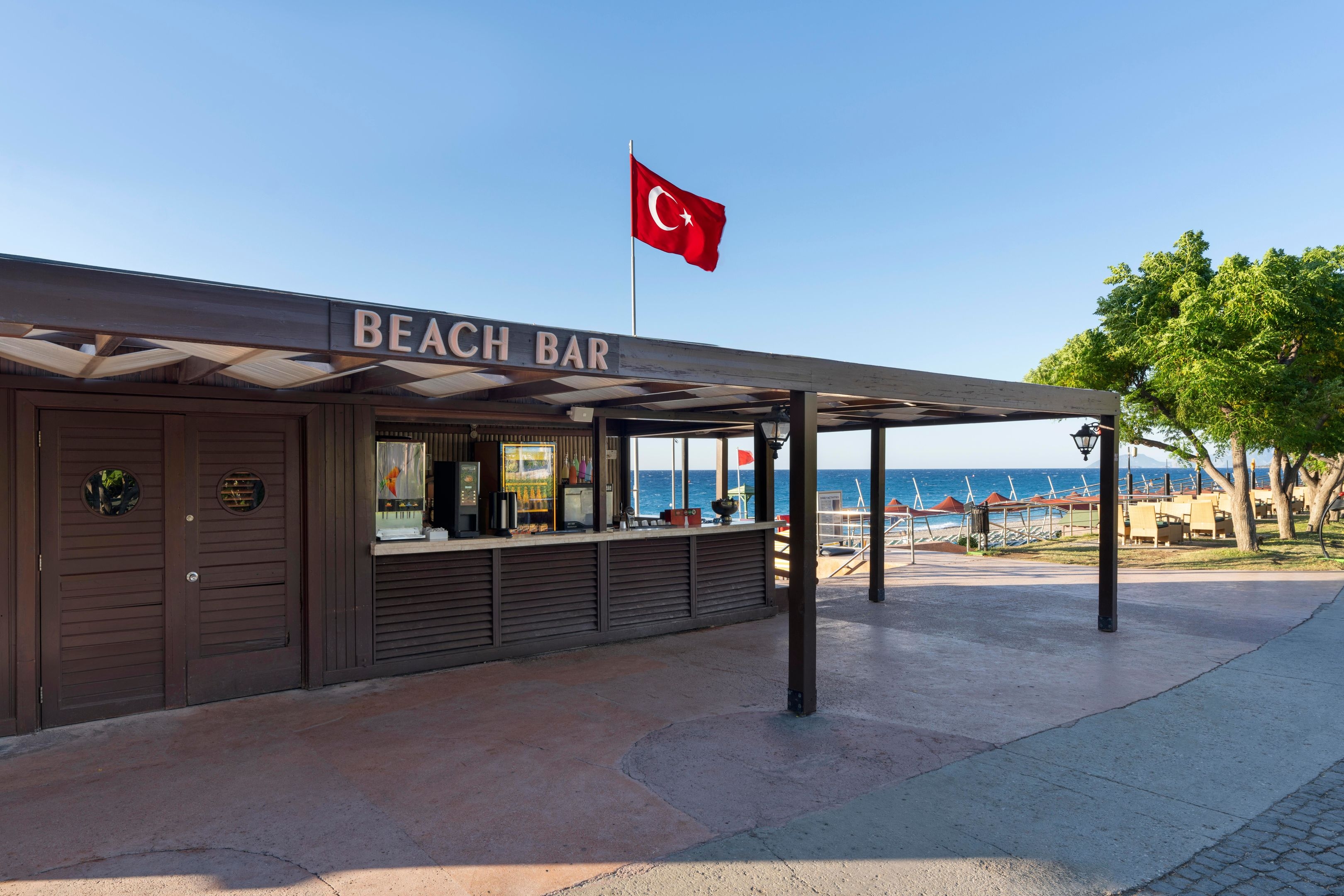 Limak Limra Hotel & Resort54