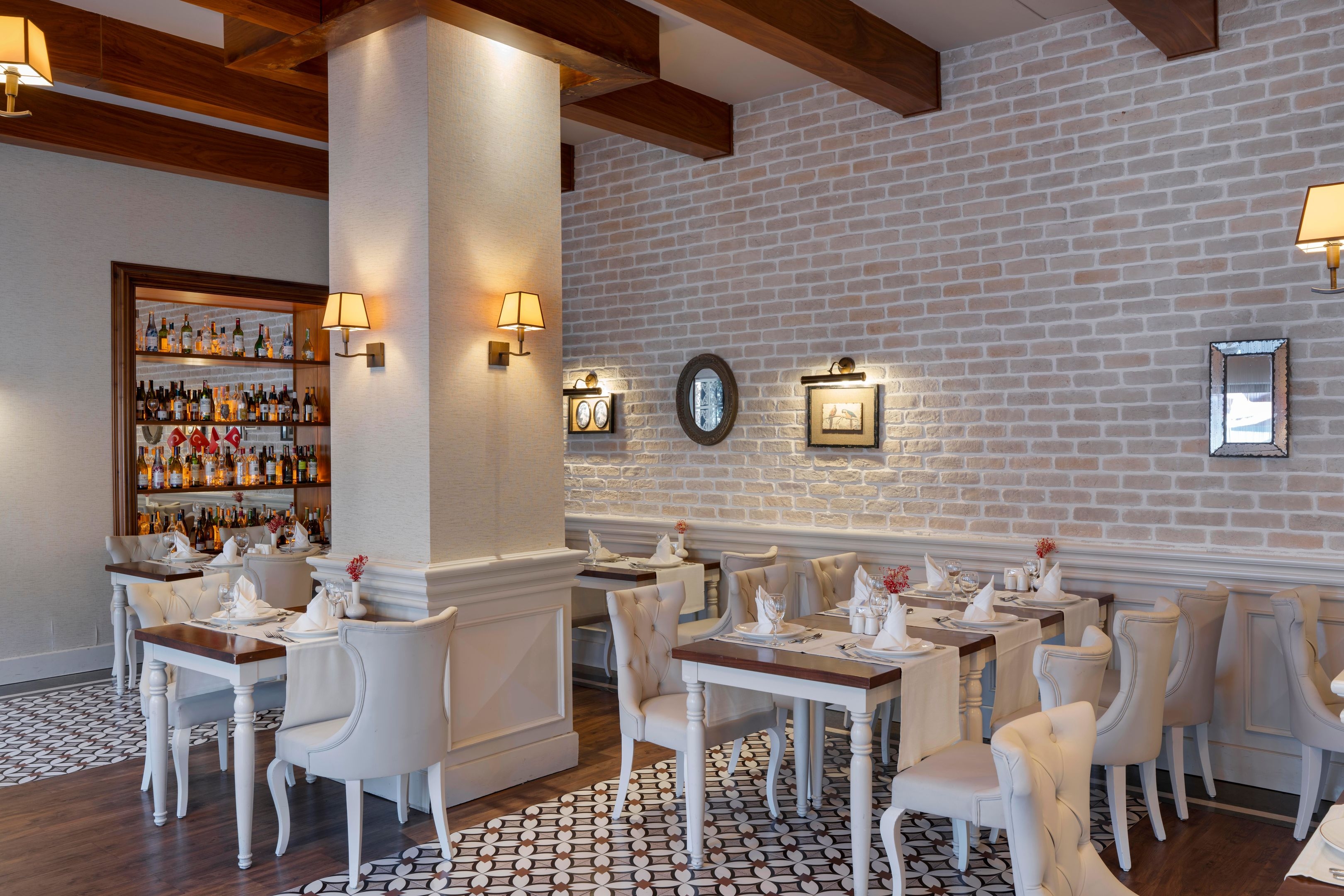 Limak Limra Hotel & Resort42