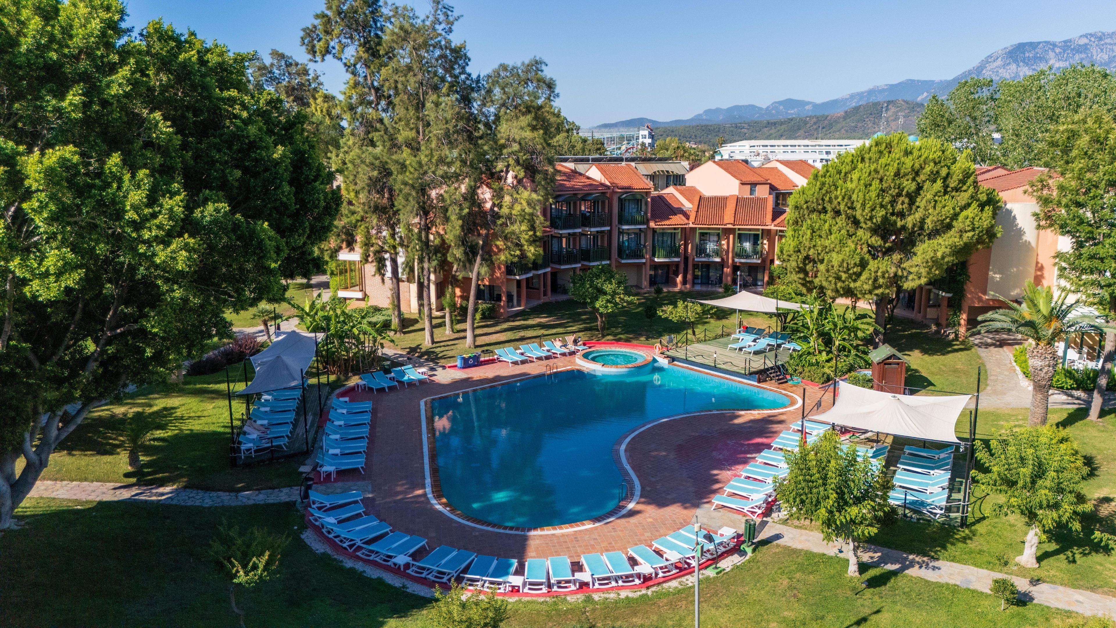 Limak Limra Hotel & Resort78