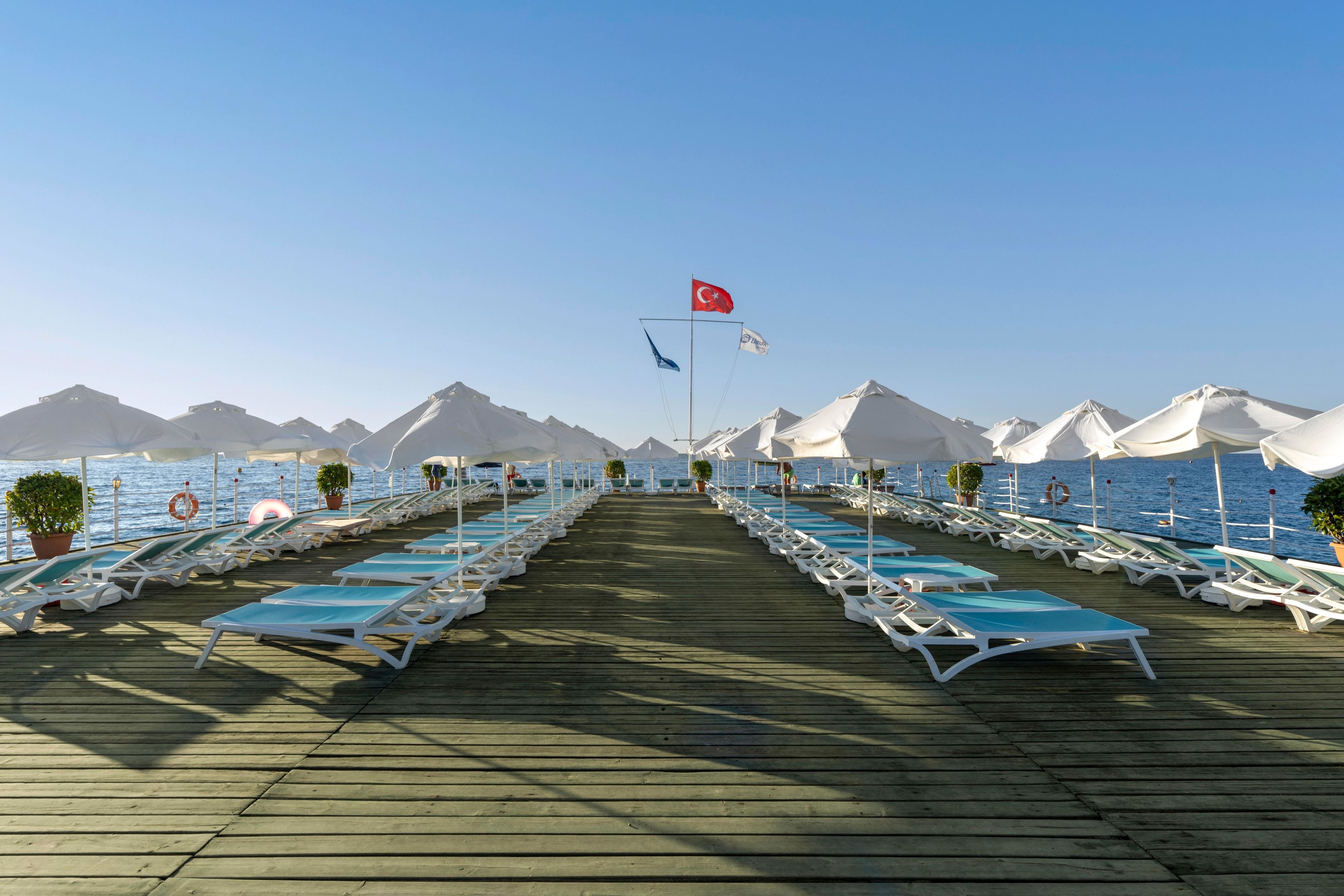 Limak Limra Hotel & Resort79