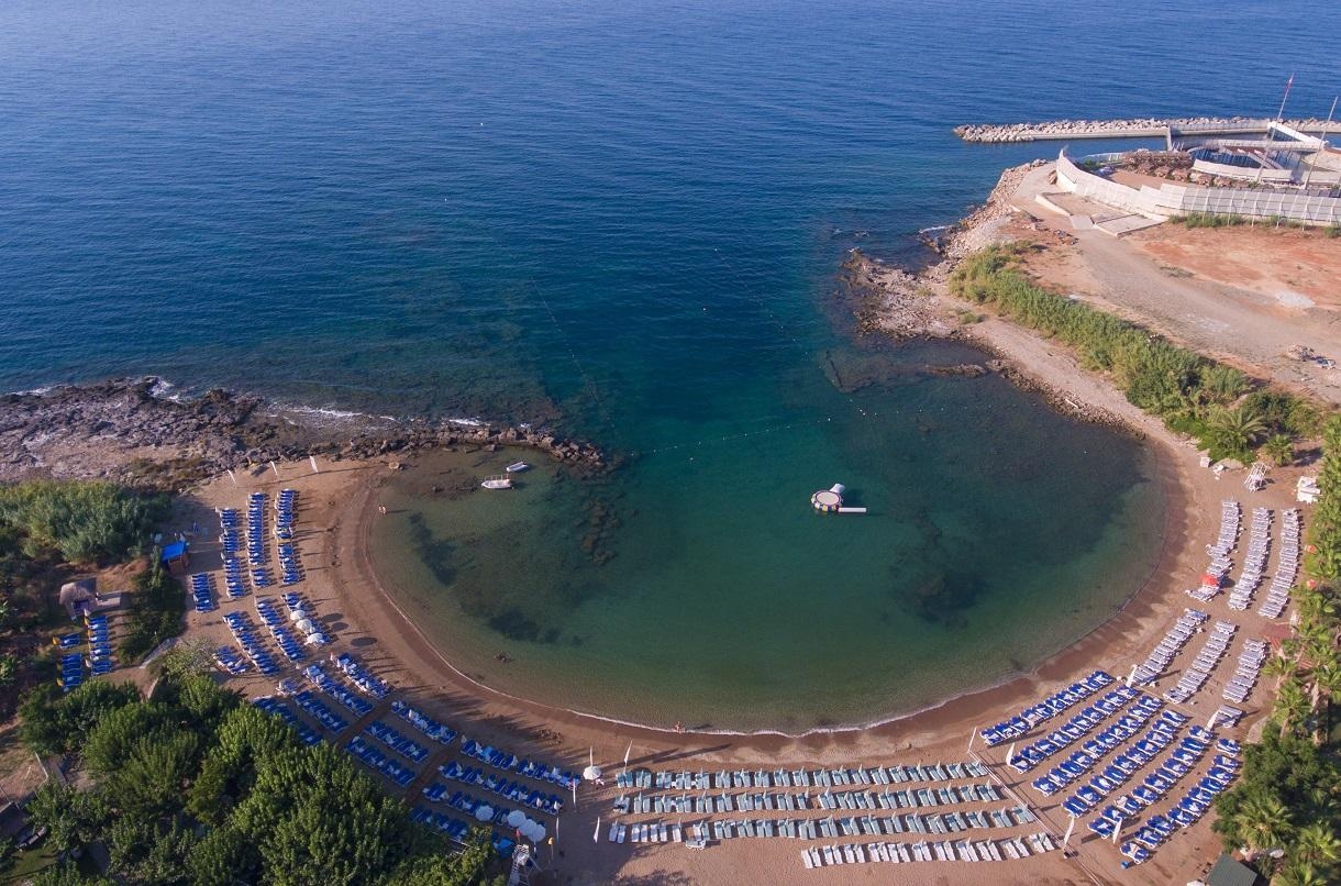 Lonicera Resort Spa Hotel31