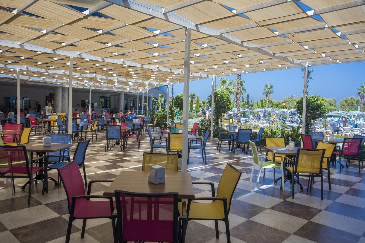 Lonicera Resort Spa Hotel17