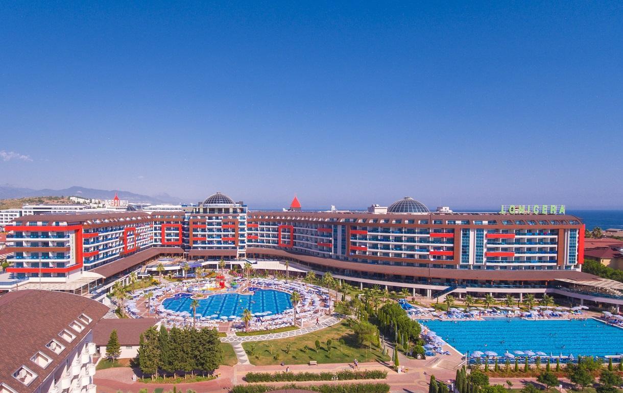 Lonicera Resort Spa Hotel2