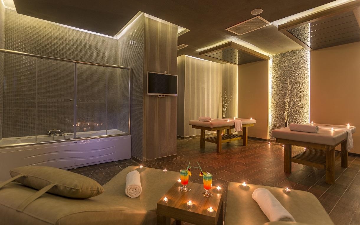 Lonicera Resort Spa Hotel28