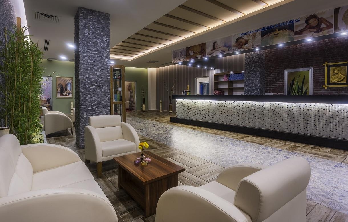 Lonicera Resort Spa Hotel26
