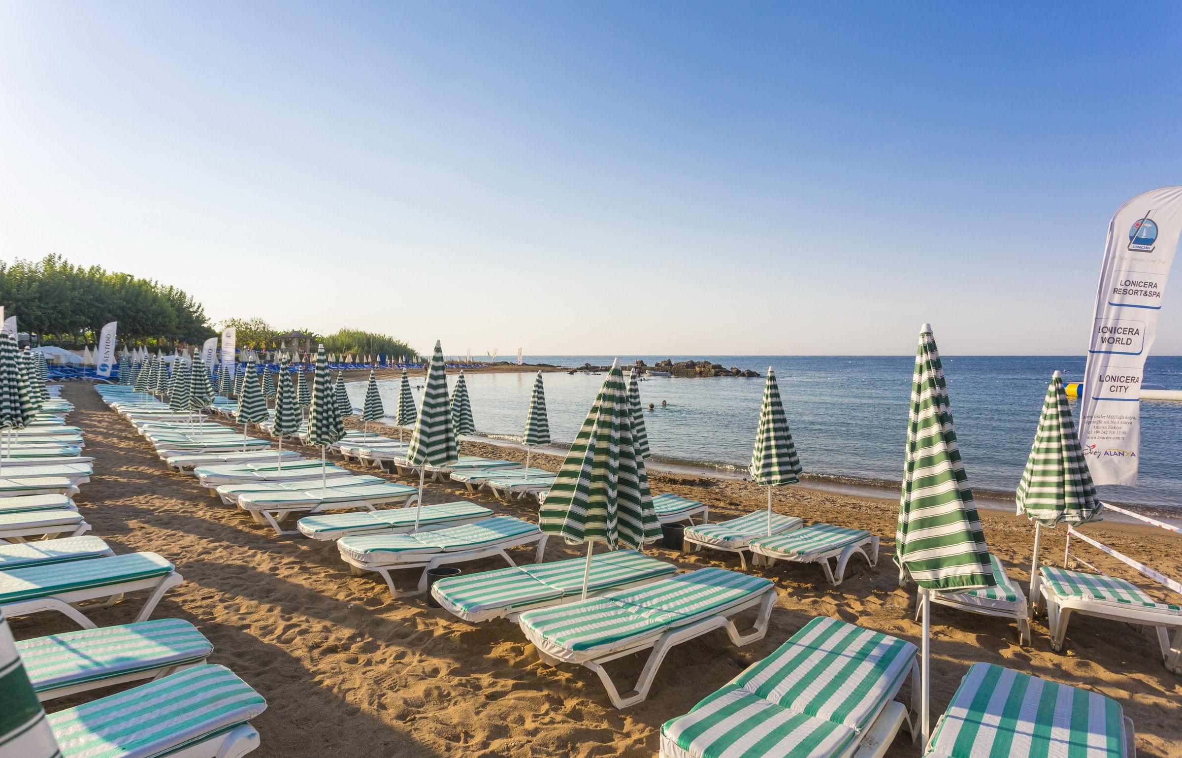 Lonicera Resort Spa Hotel3