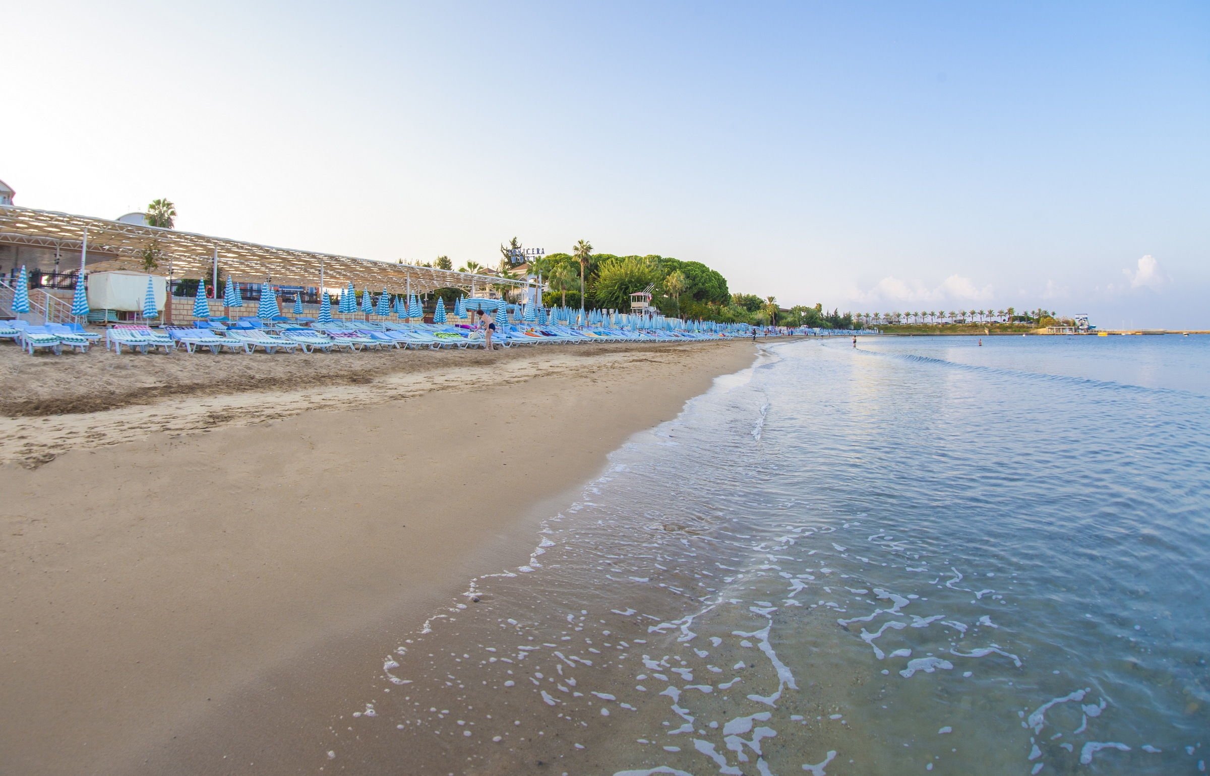 Lonicera Resort Spa Hotel4