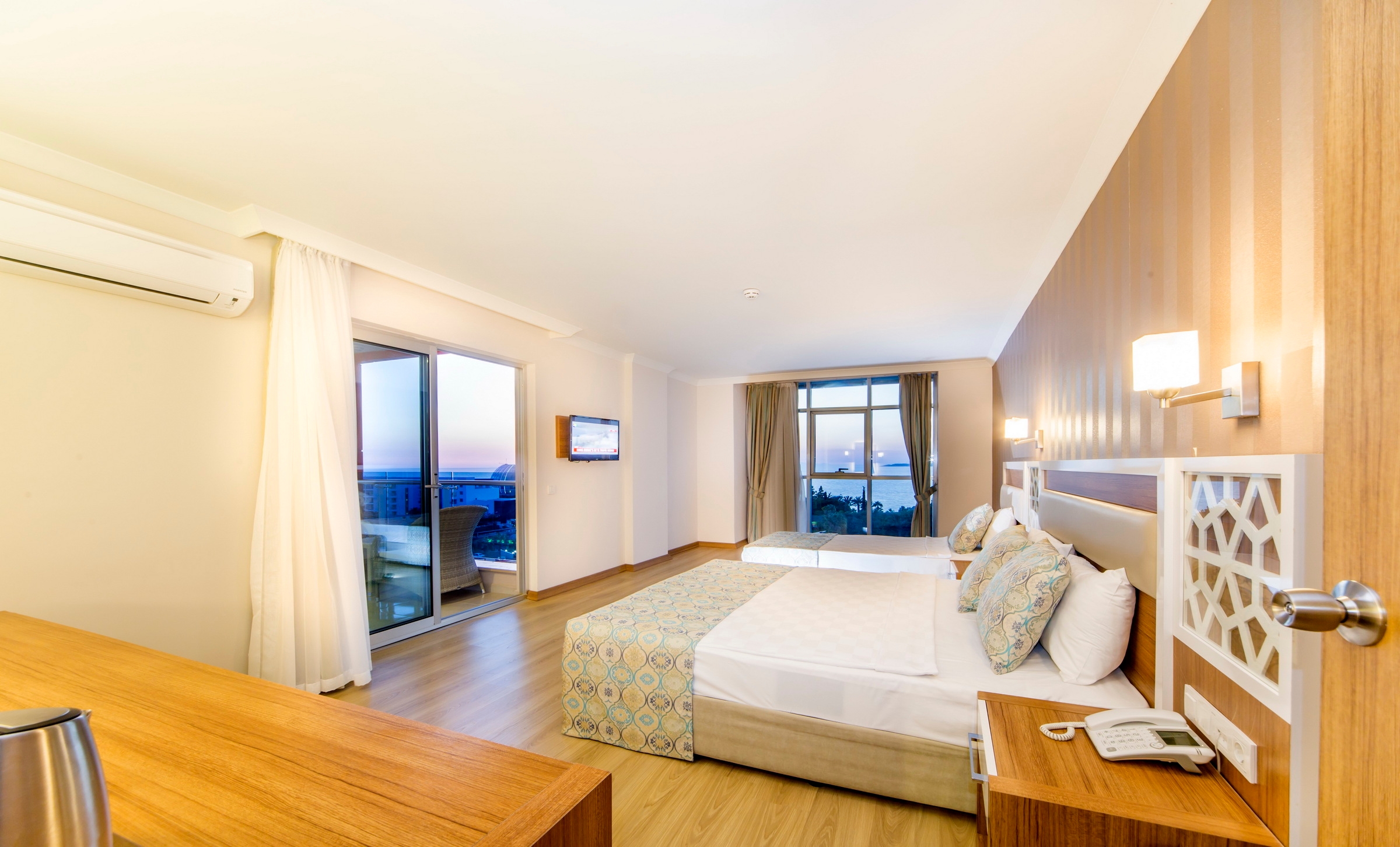 Lonicera Resort Spa Hotel19