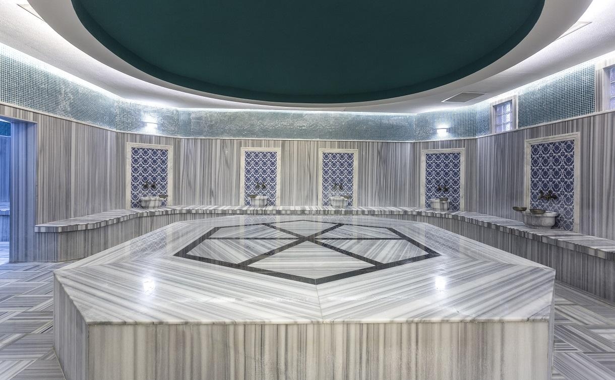 Lonicera Resort Spa Hotel29