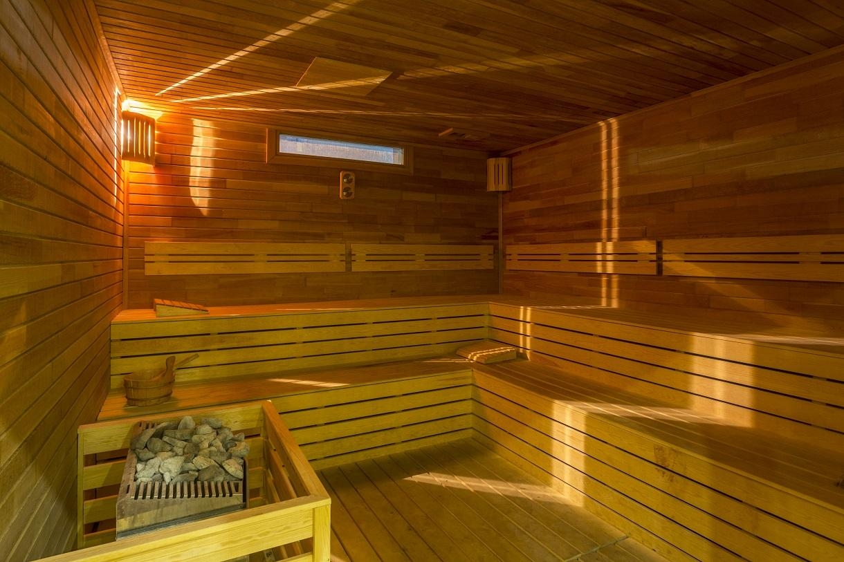 Lonicera Resort Spa Hotel30