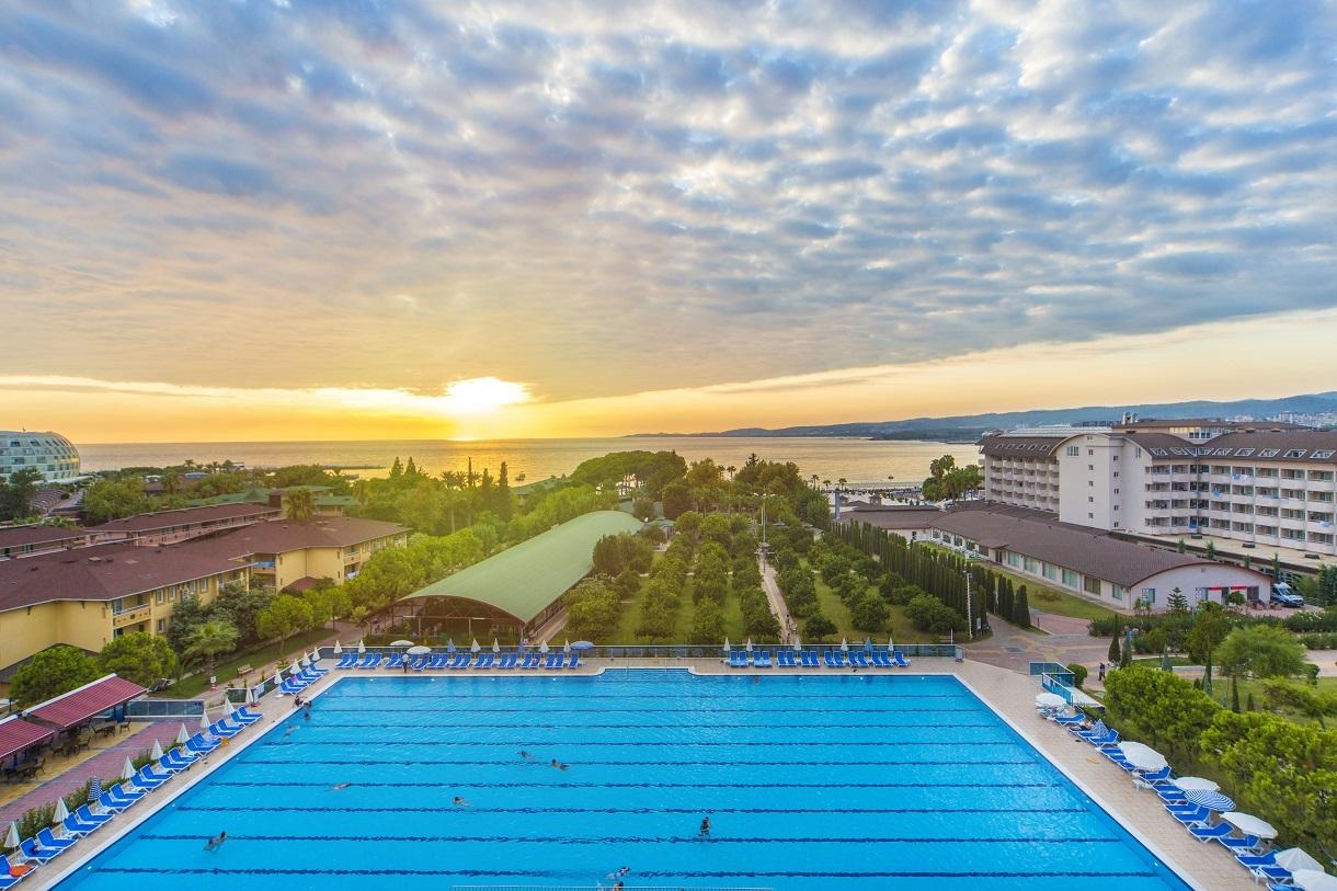 Lonicera Resort Spa Hotel18