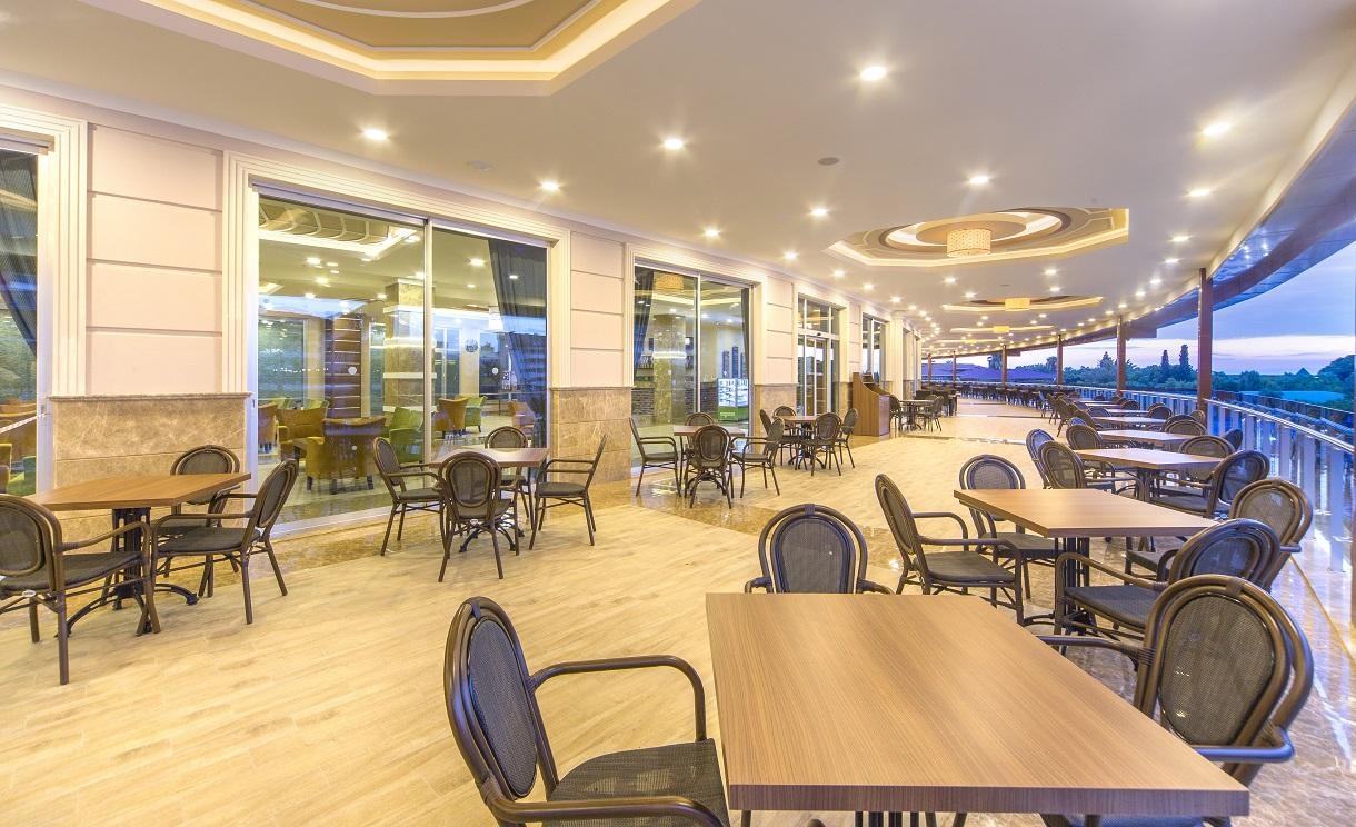 Lonicera Resort Spa Hotel15